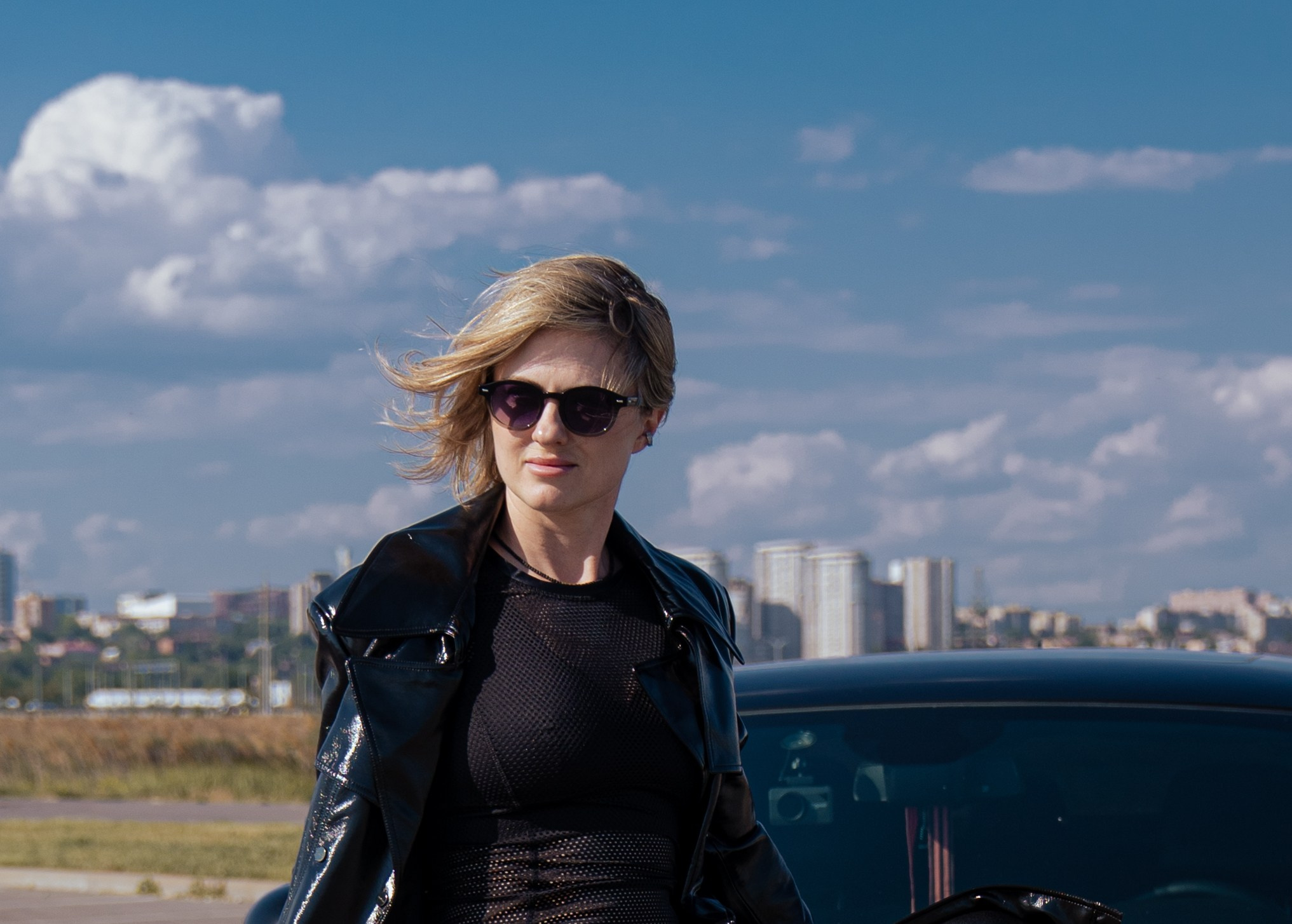 Фотосессия Екатерины. Фотограф в Ростове-на-Дону Анна Малахова