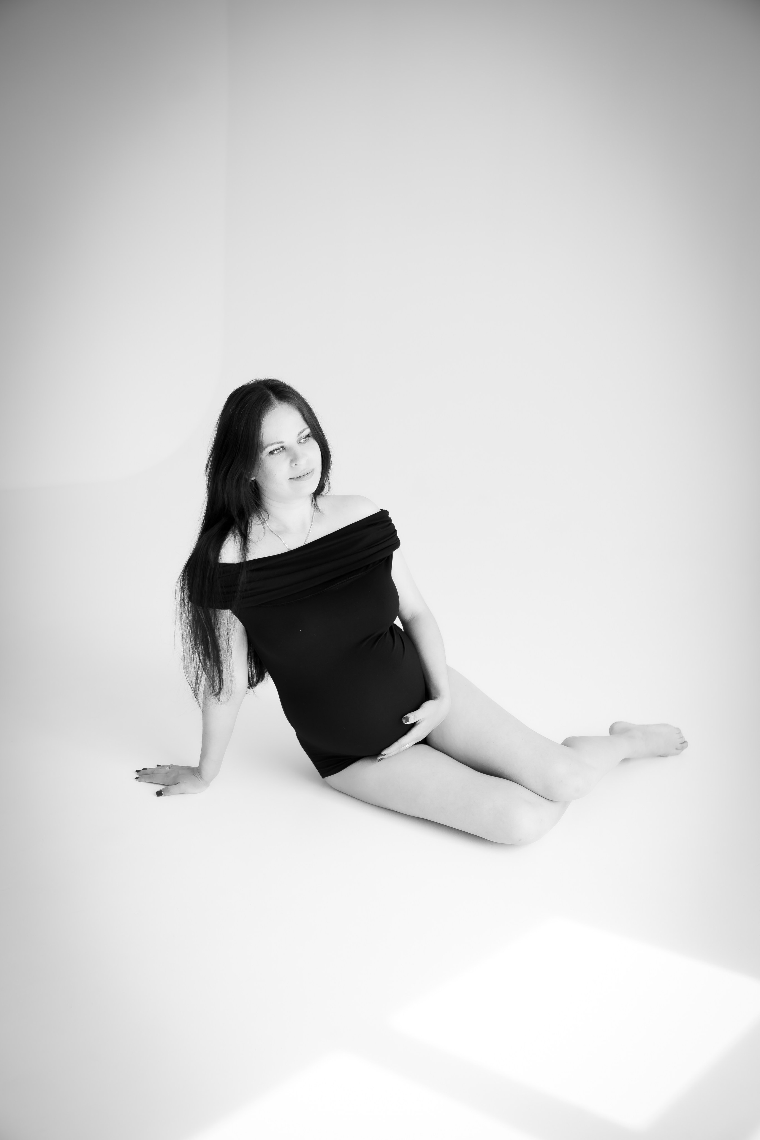 Фотосессия Марии — беременность. Фотограф в Ростове-на-Дону Анна Малахова