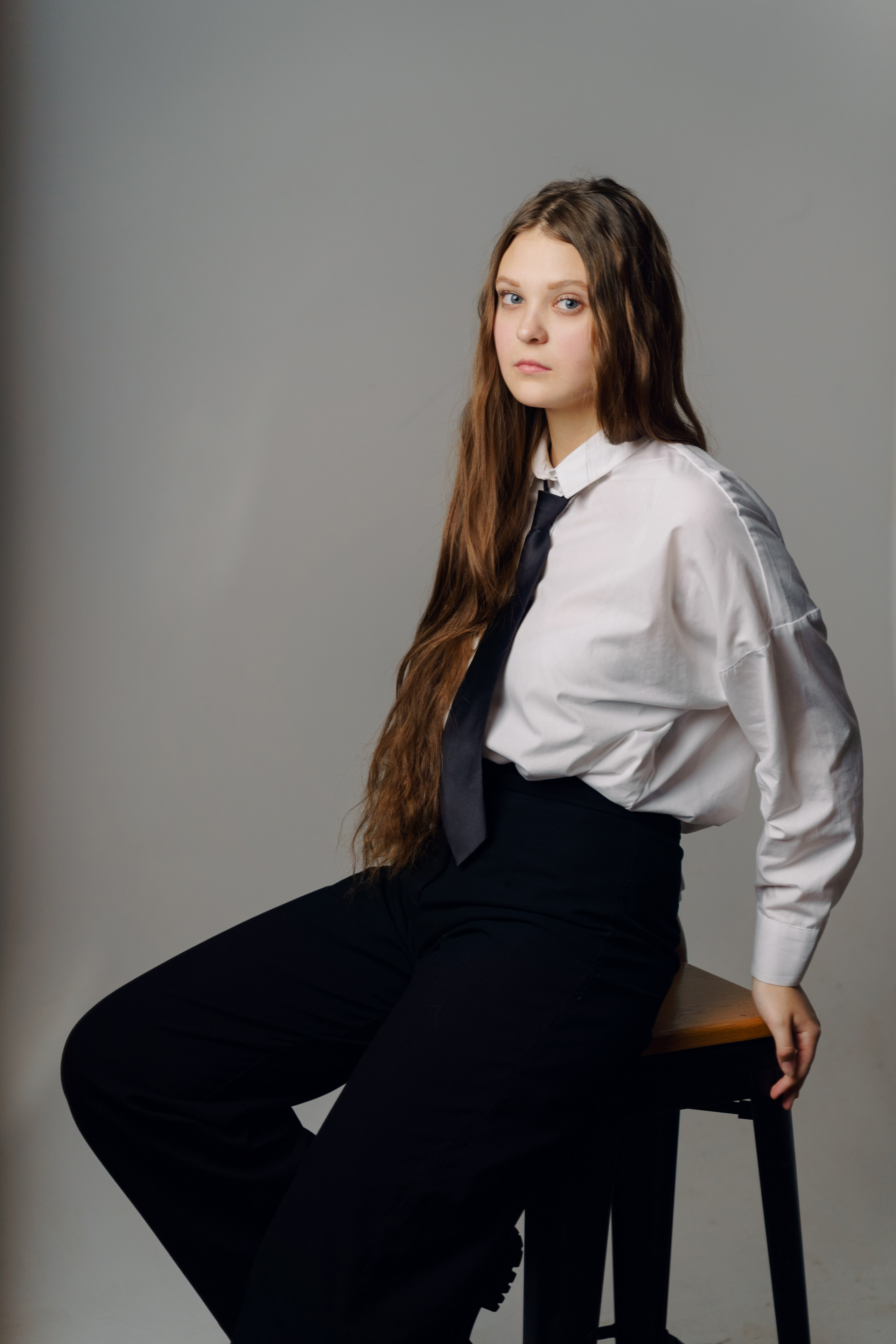 Класс в студии Moscow. Свадебный, портретный и репортажный фотограф Дмитрий Карпов