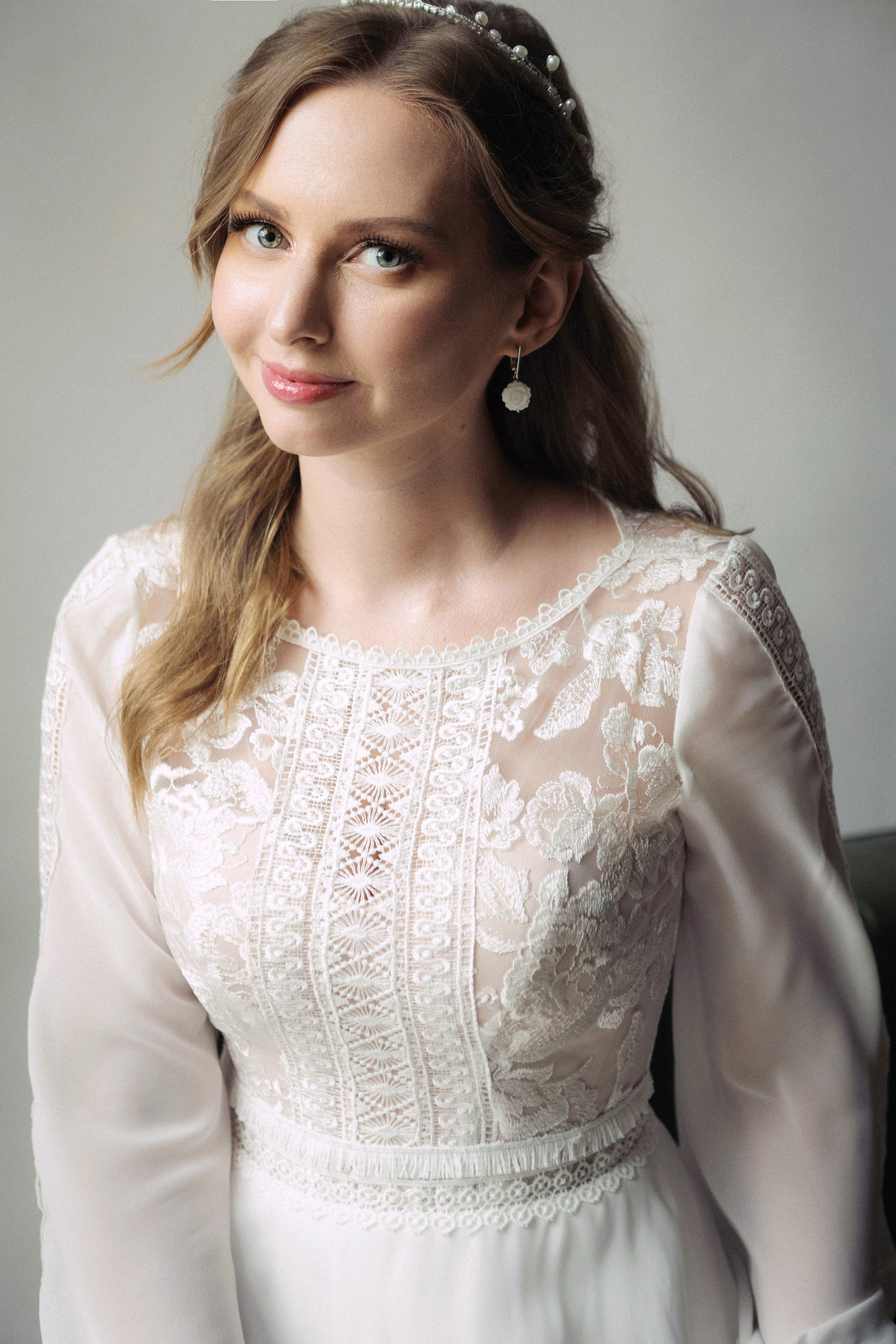 Свадебный фотограф в Москве Калагина Светлана