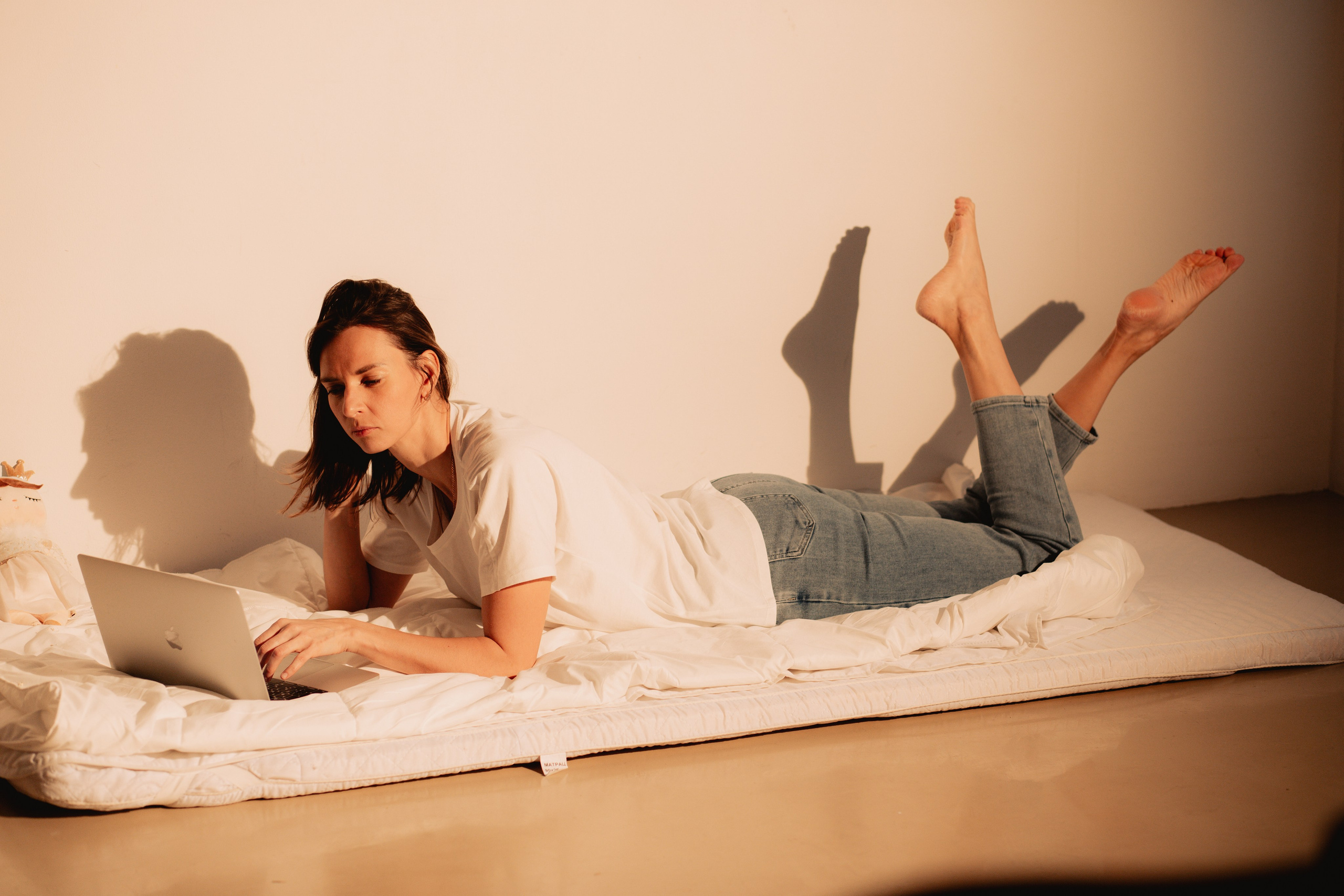 Контент для массажиста. Фотограф АняКа Мытищи