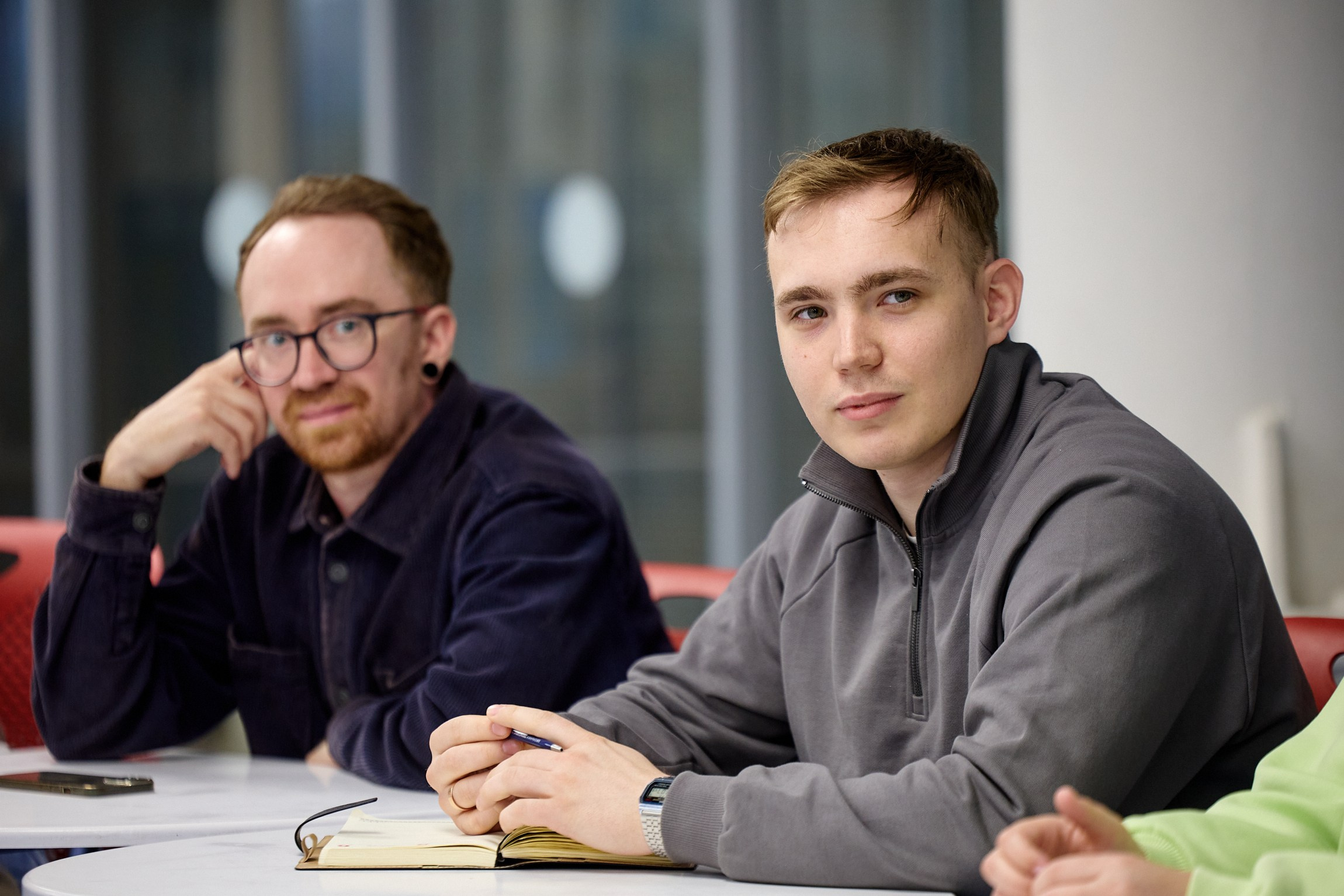 Тихоокеанская проектная школа 2025