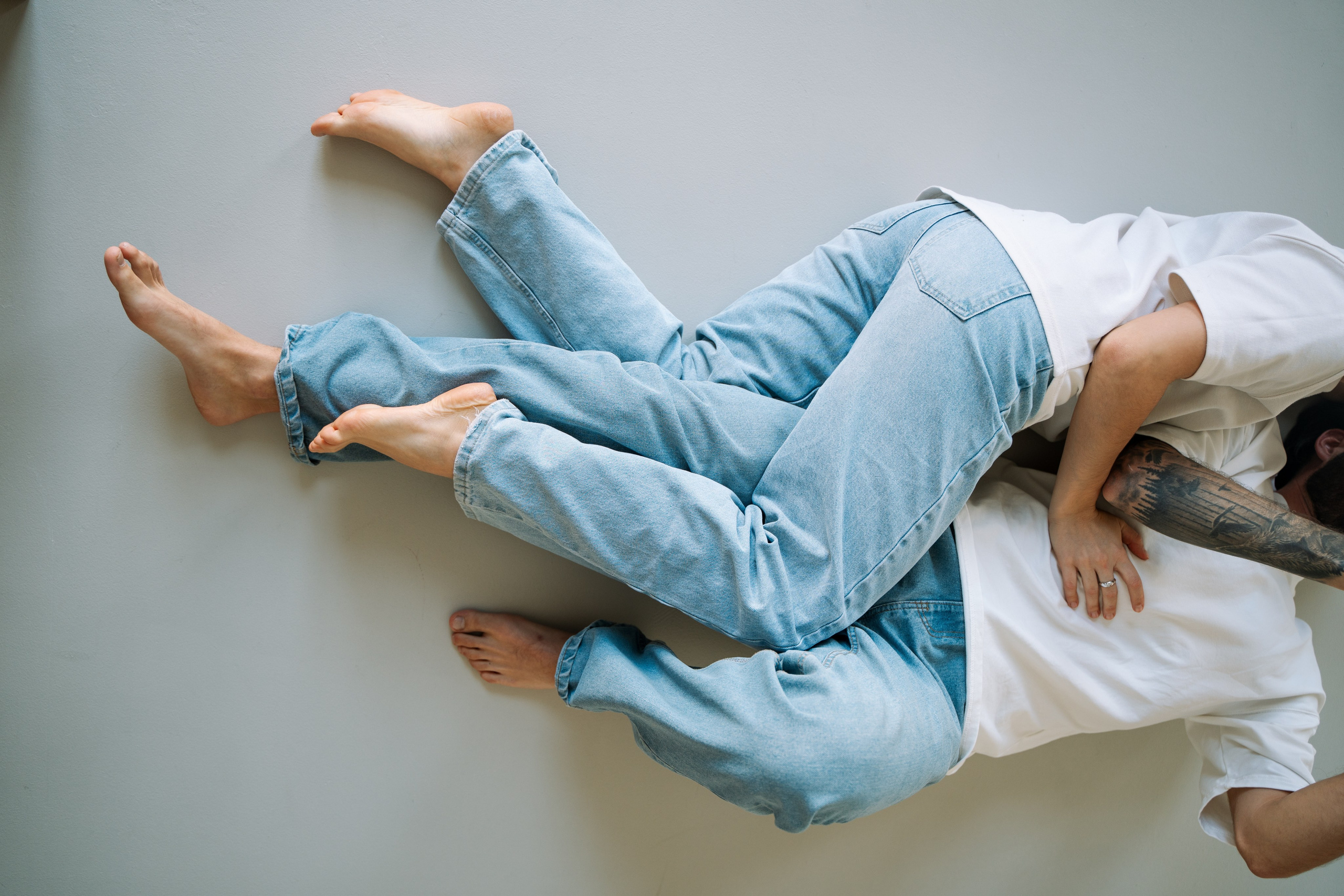 Студия. Фотограф Мария Зайчик