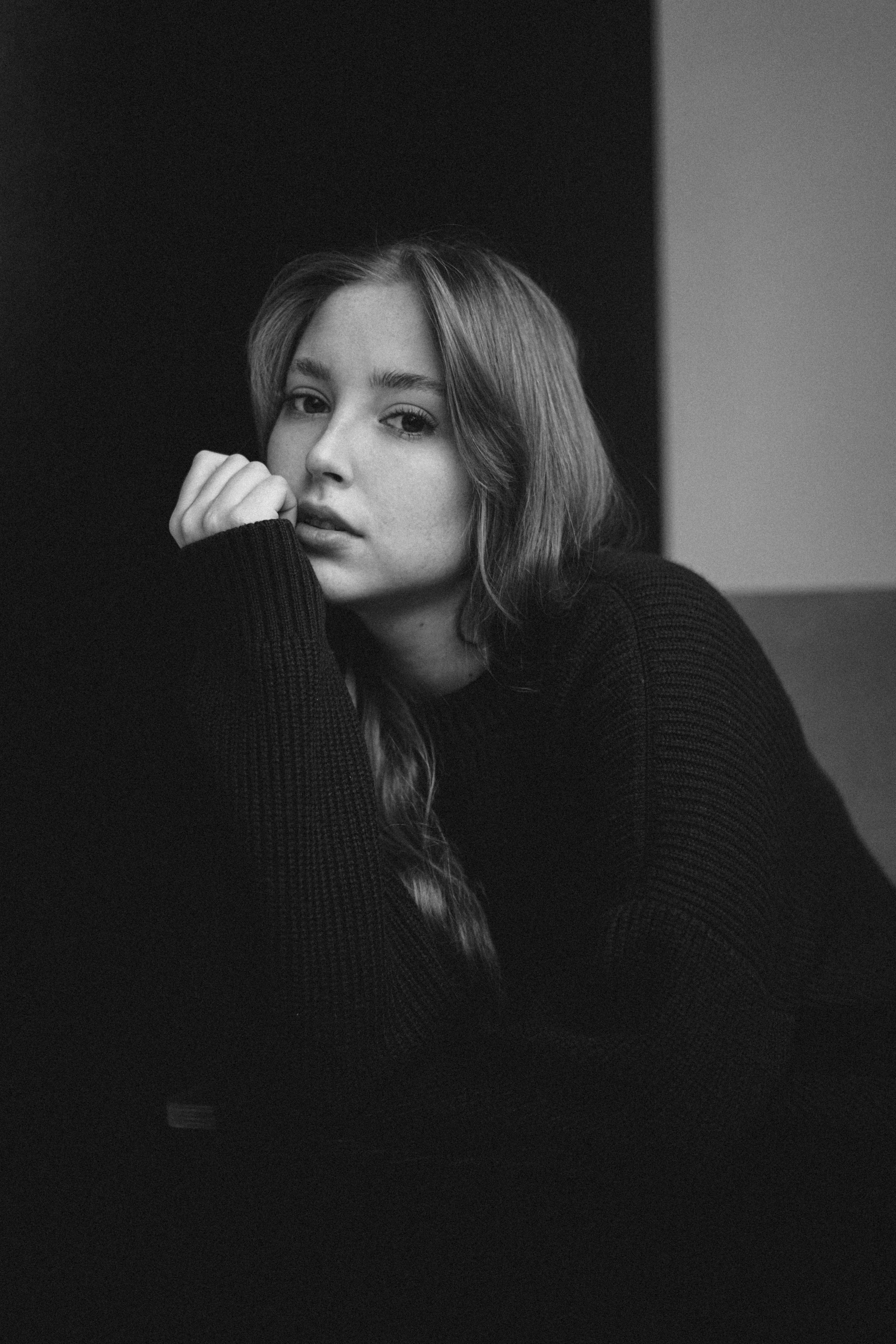 Алина. Портретный фотограф в Калининграде Анастасия Архипова