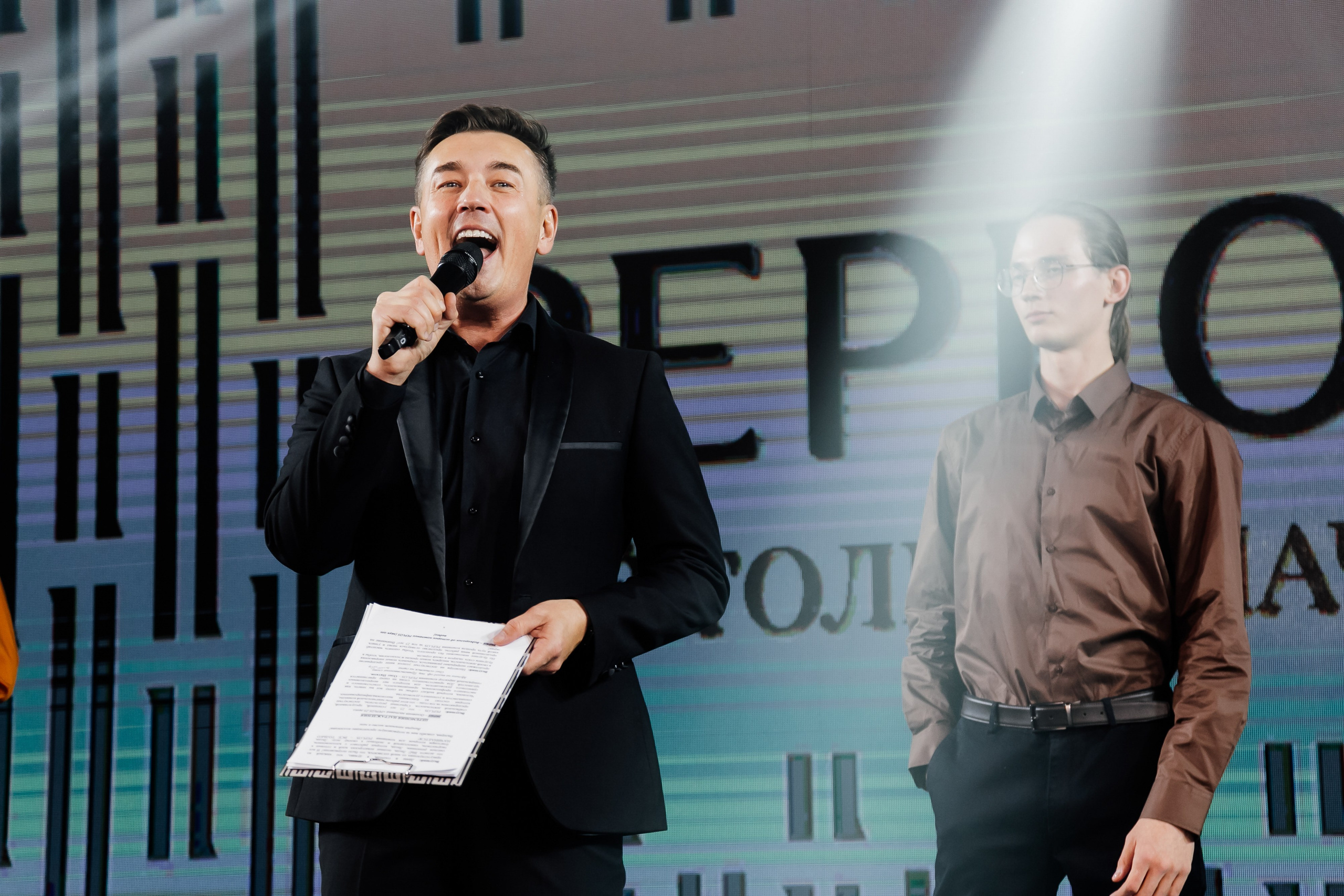 Peplos 25 years. Фотограф Иван Гуляев