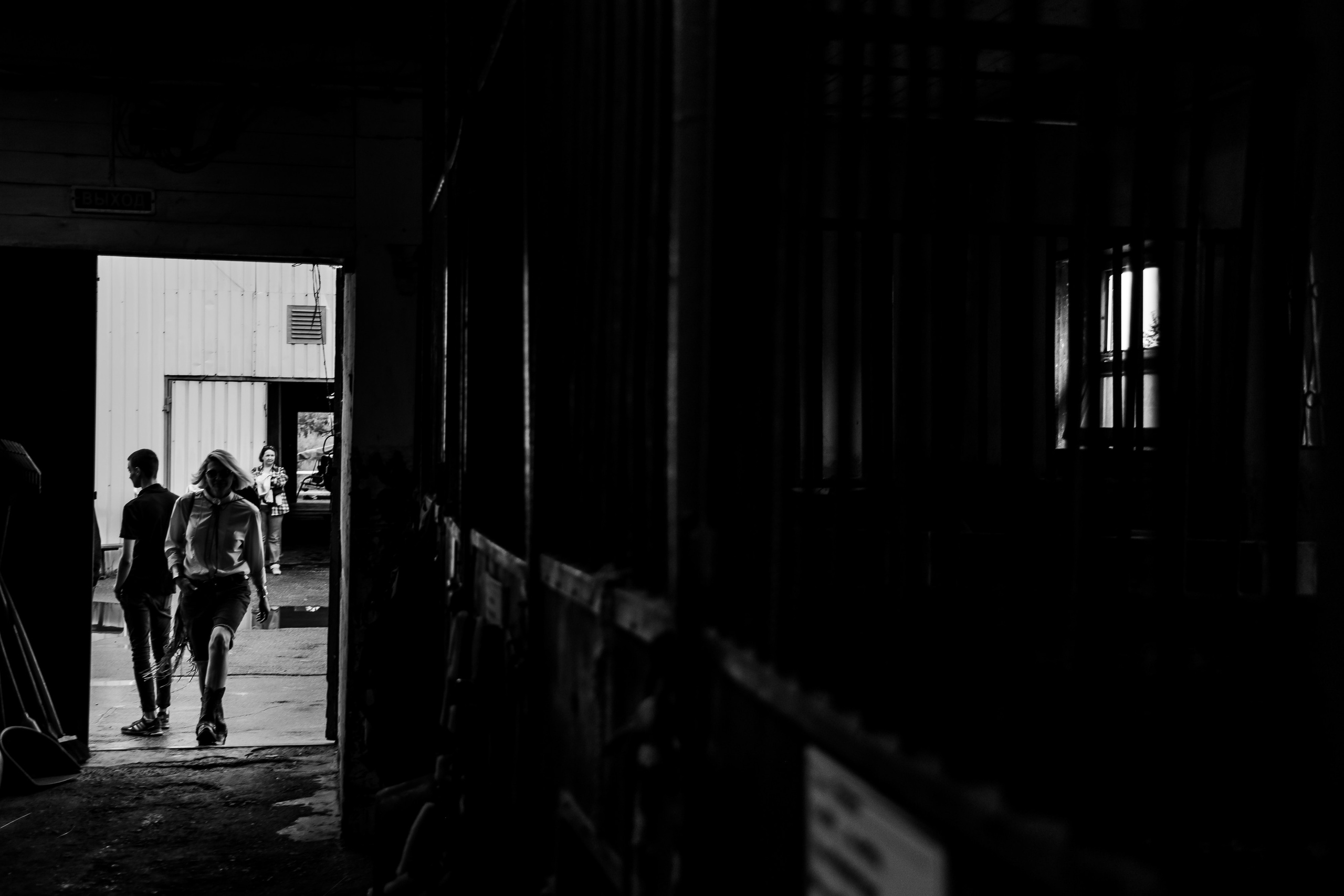 KSK Raid. Фотограф Иван Гуляев