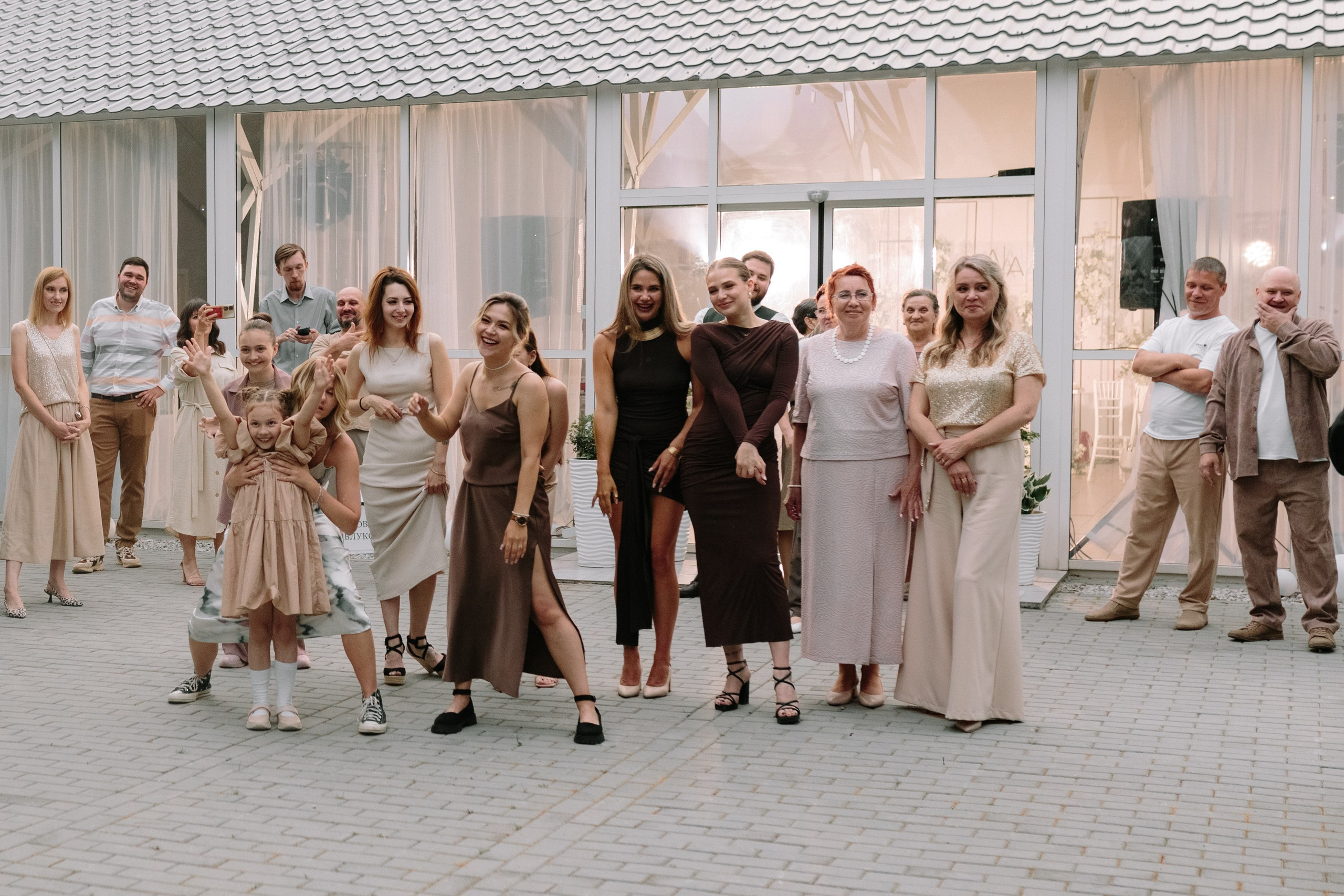 Анастасия & Антон (Vozduh). Фотограф Нижний Тагил Лилия Савина