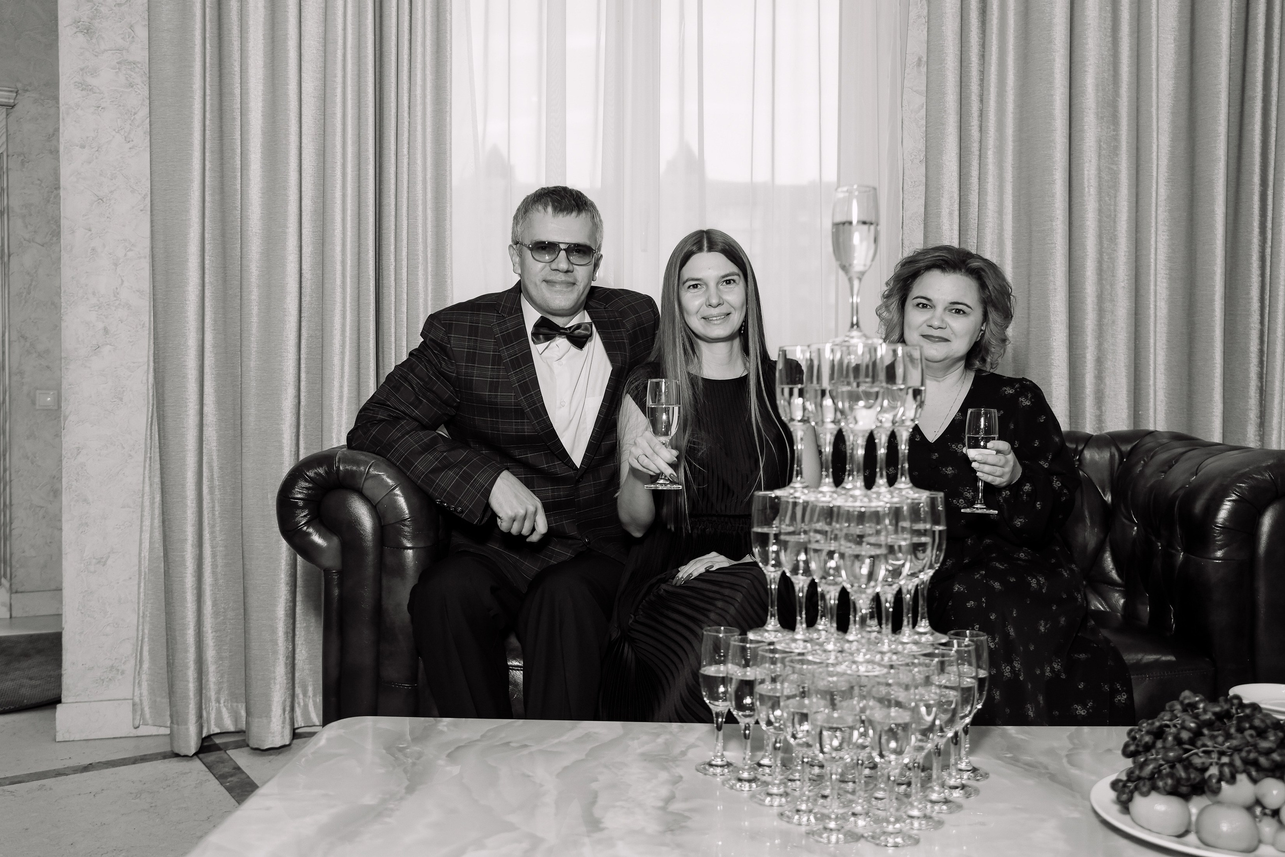 Корпоратив в Царском Дворе. Фотограф Юлия Мальцева