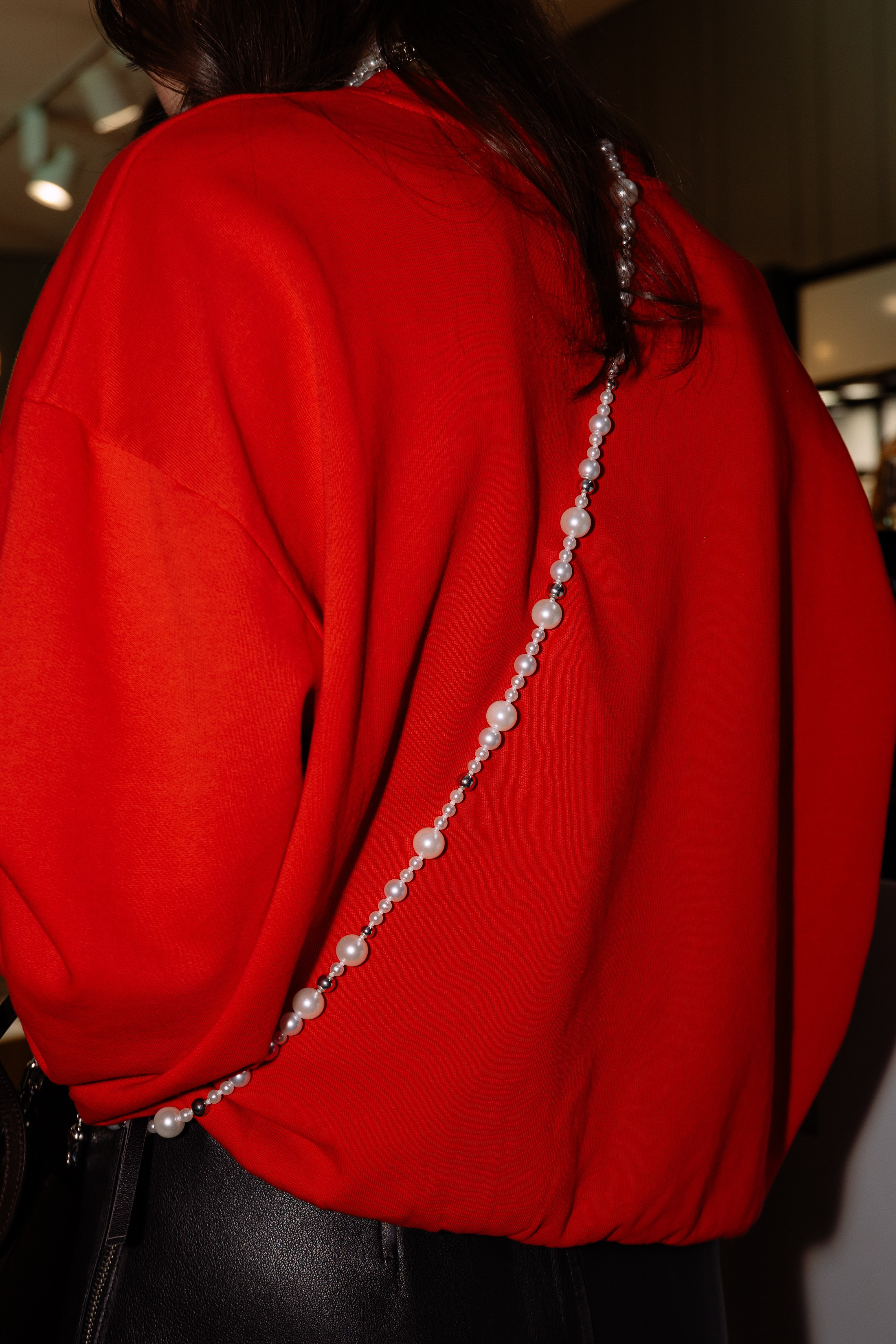 Салон ТАМАРА _ Весеннее преображение. Фотограф Юлия Мальцева