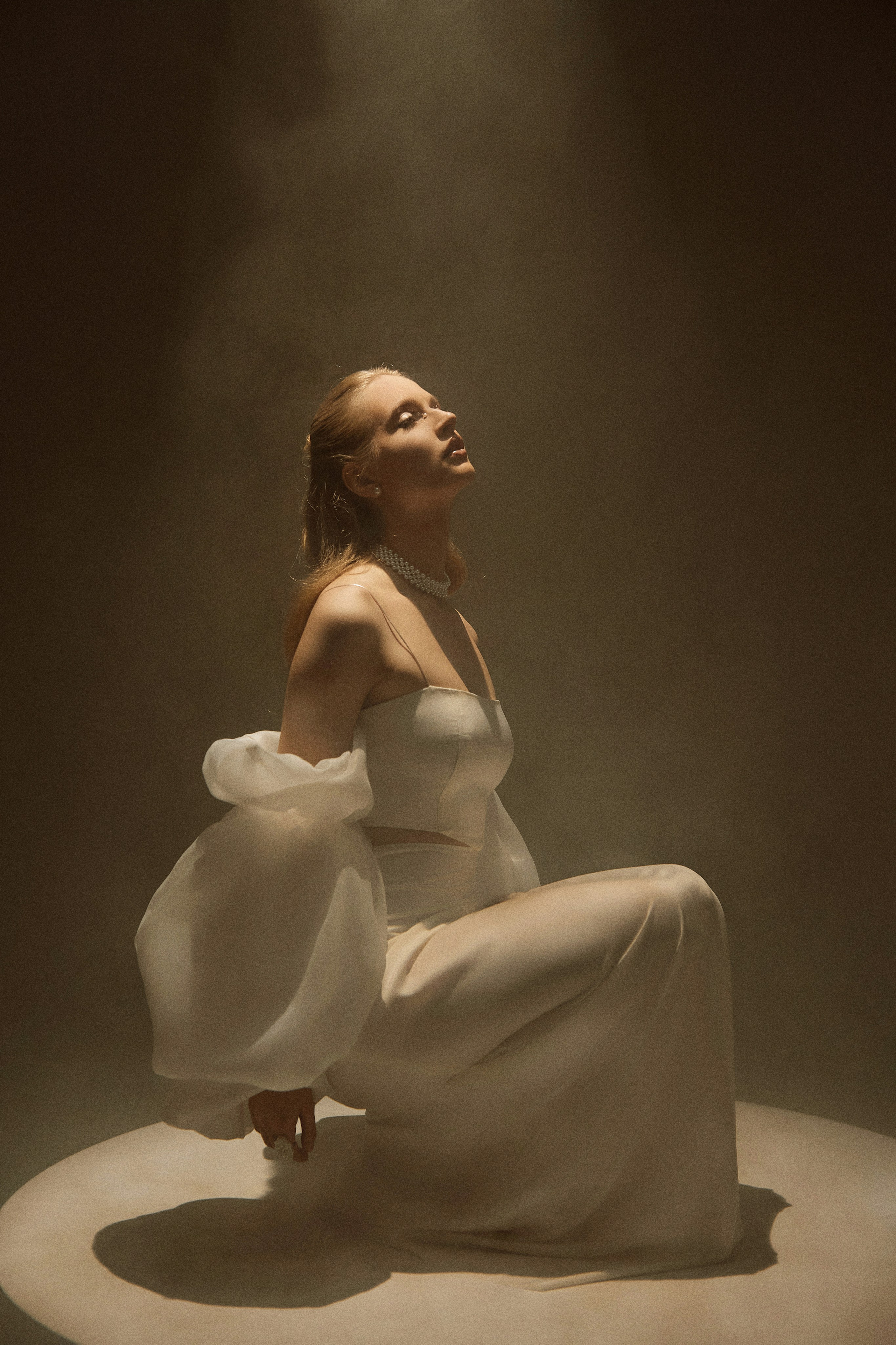 Alicia. Фотограф Желтухин Андрей в Петрозаводске, СПб и Москве