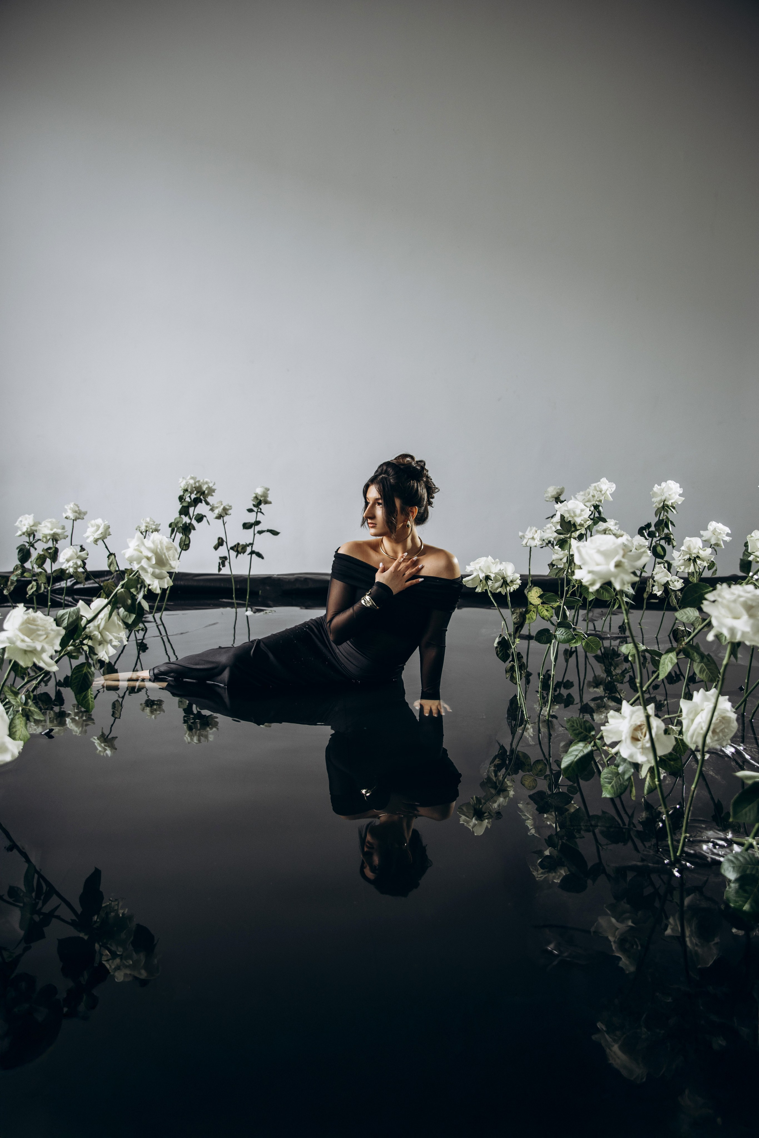 Е. Фотограф в Санкт-Петербурге Арбатская Наталья