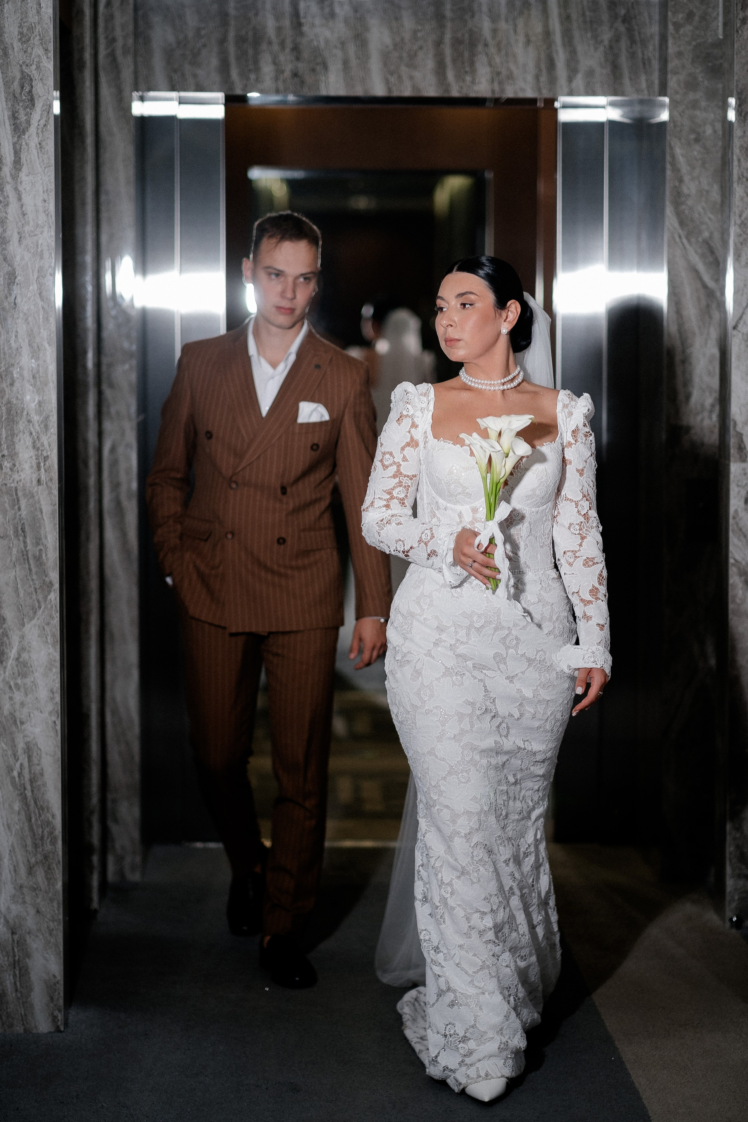 Руслан & Юлия. Свадебный и семейный фотограф в Казани и Зеленодольске Ланочкин Илья