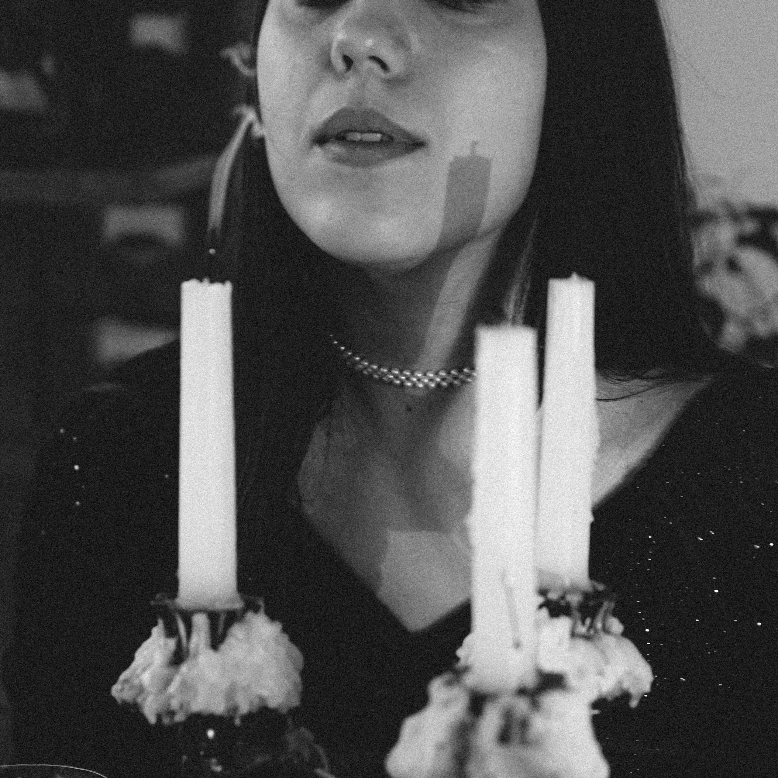 Олеся. Твой фотограф Алина Кочергина