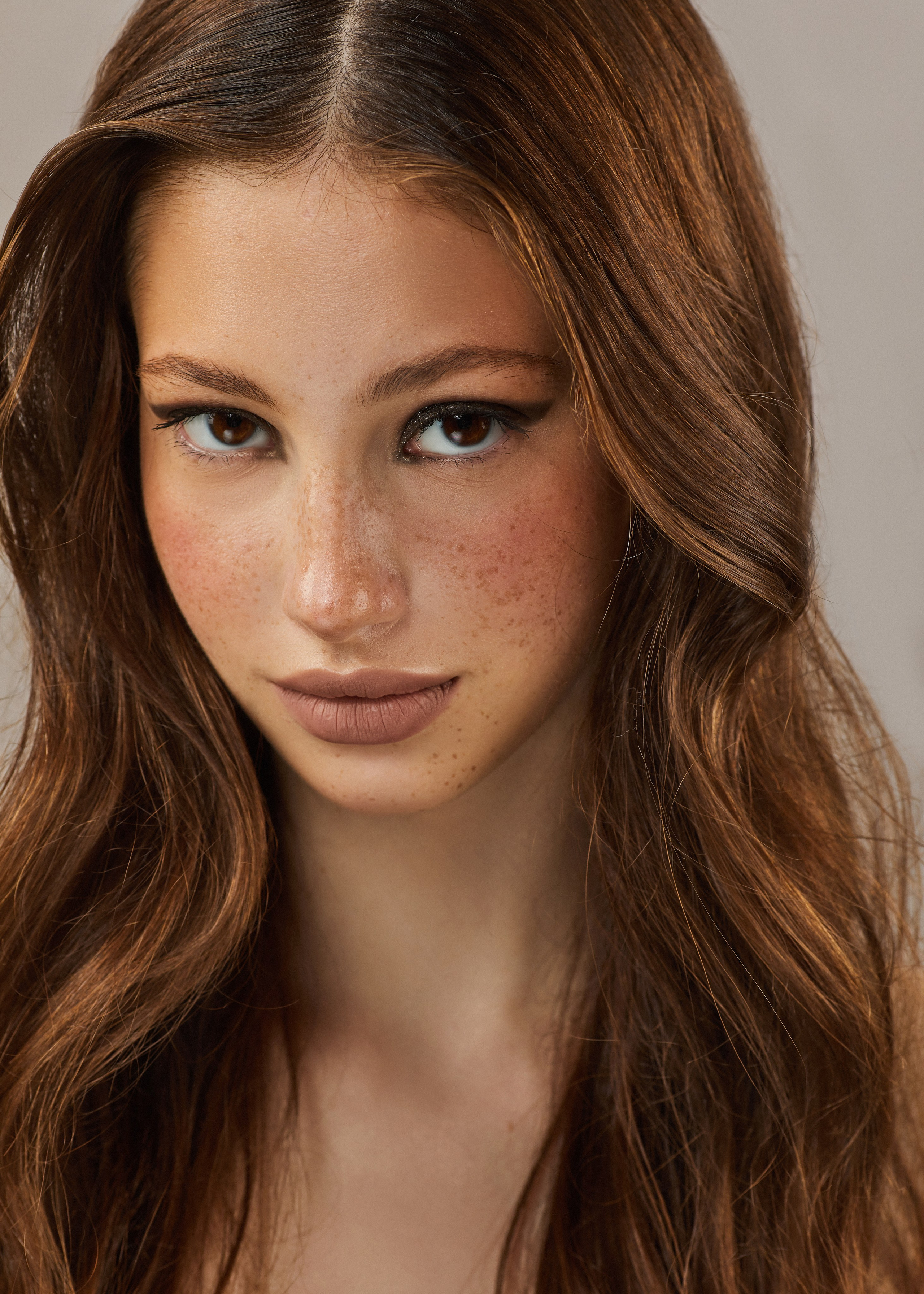 Эрика. Фотограф Ирина Бутко