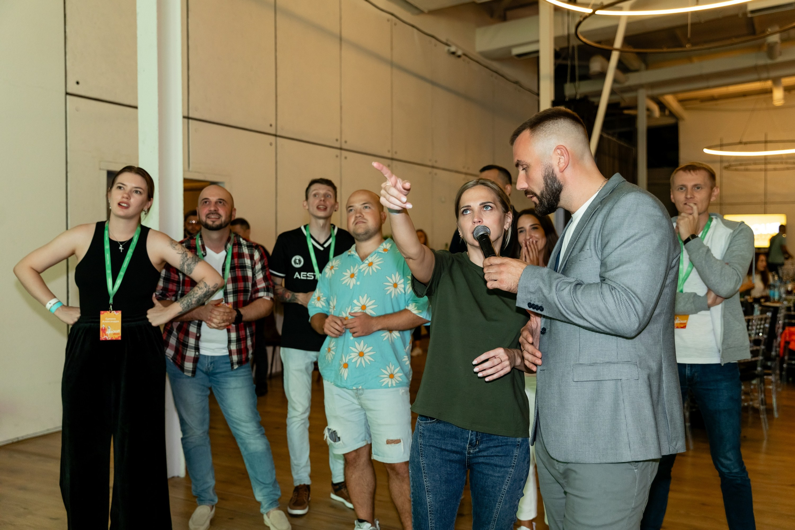 Тимбилдинг Абсолют (ecoLOFT 2.0). Татьяна Чернышова свадебный фотограф Москва