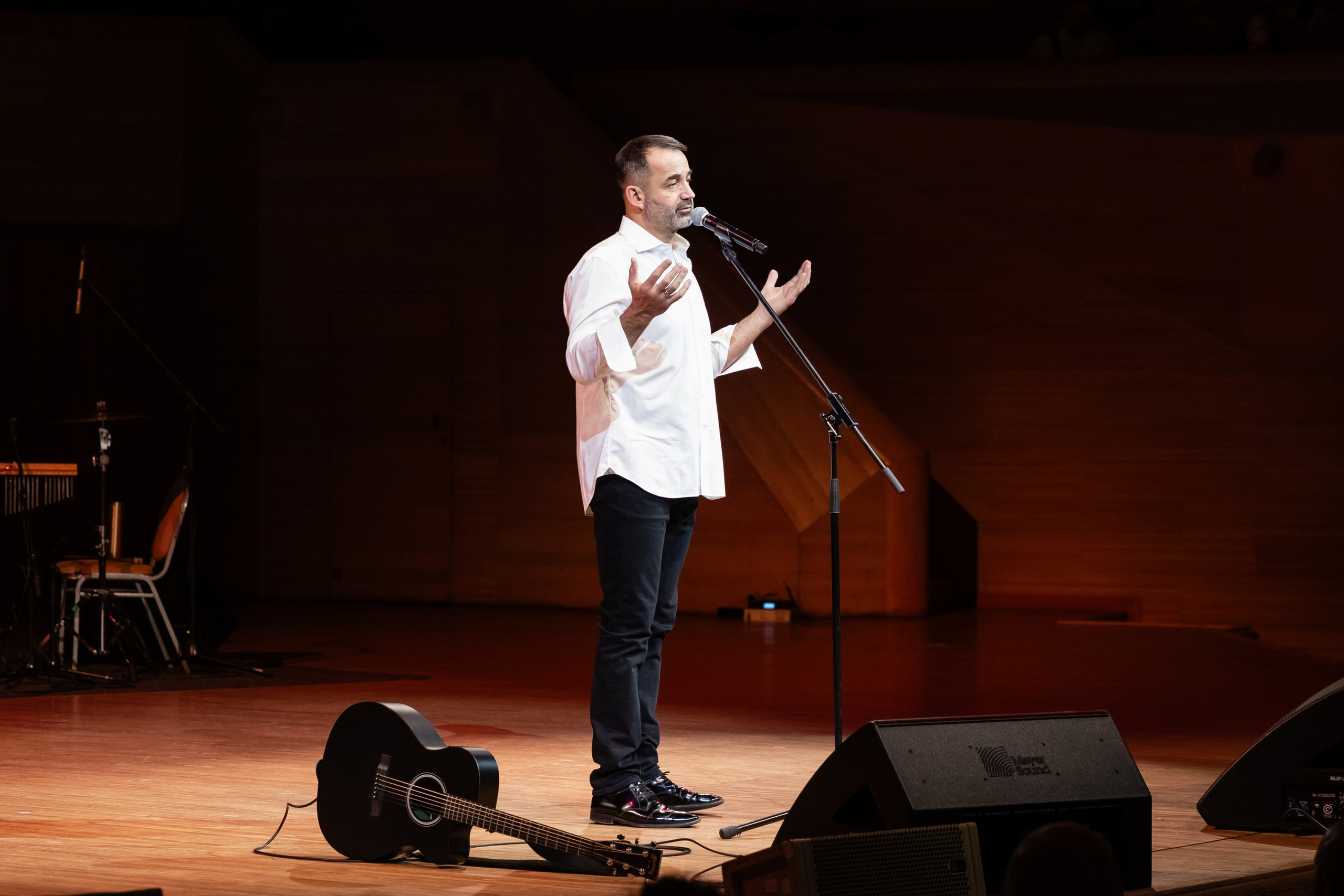 Рождественский концерт (Дом Музыки). Татьяна Чернышова свадебный фотограф Москва
