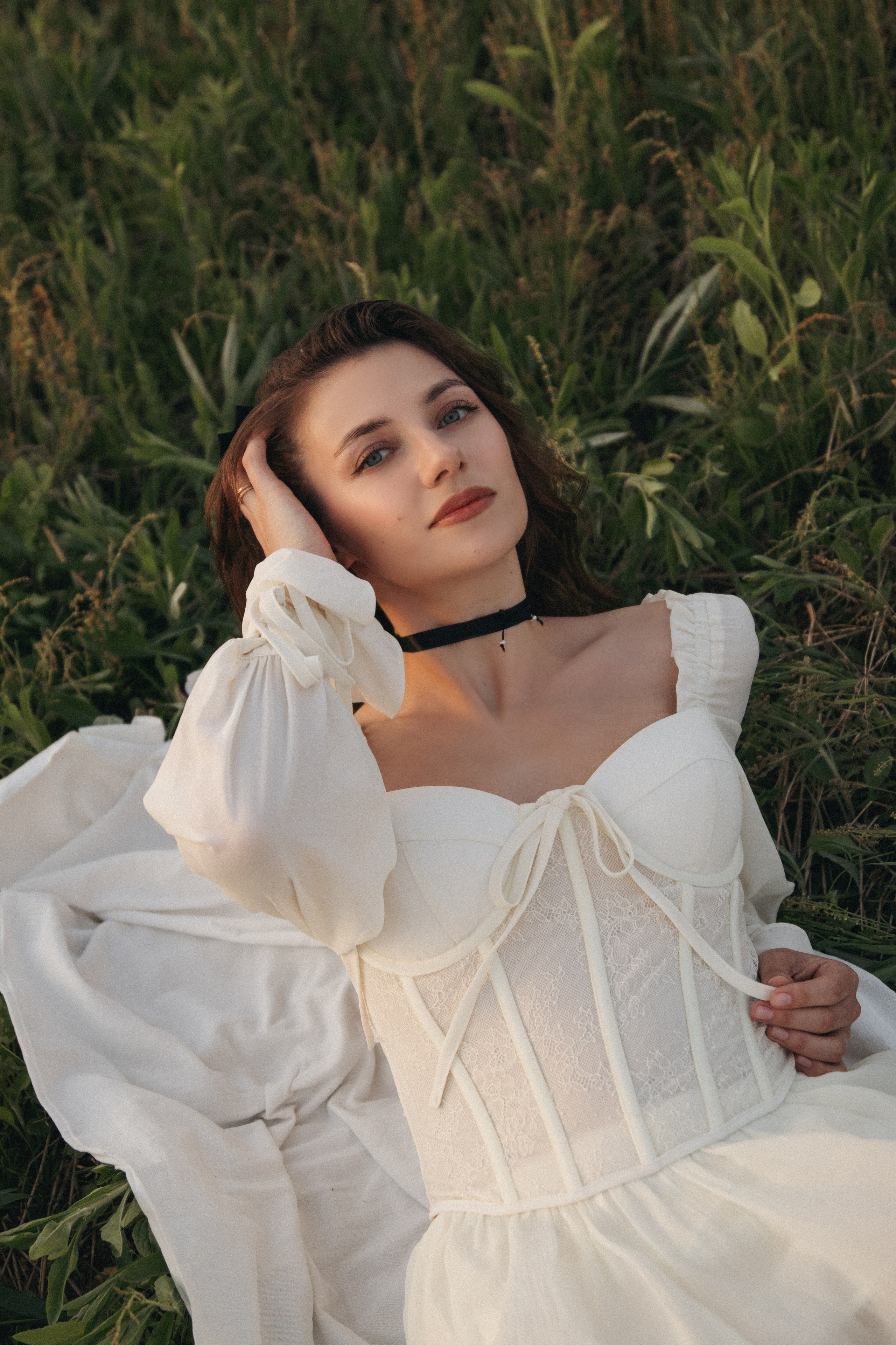 Полина. Фотограф в Твери Дарья Уткина