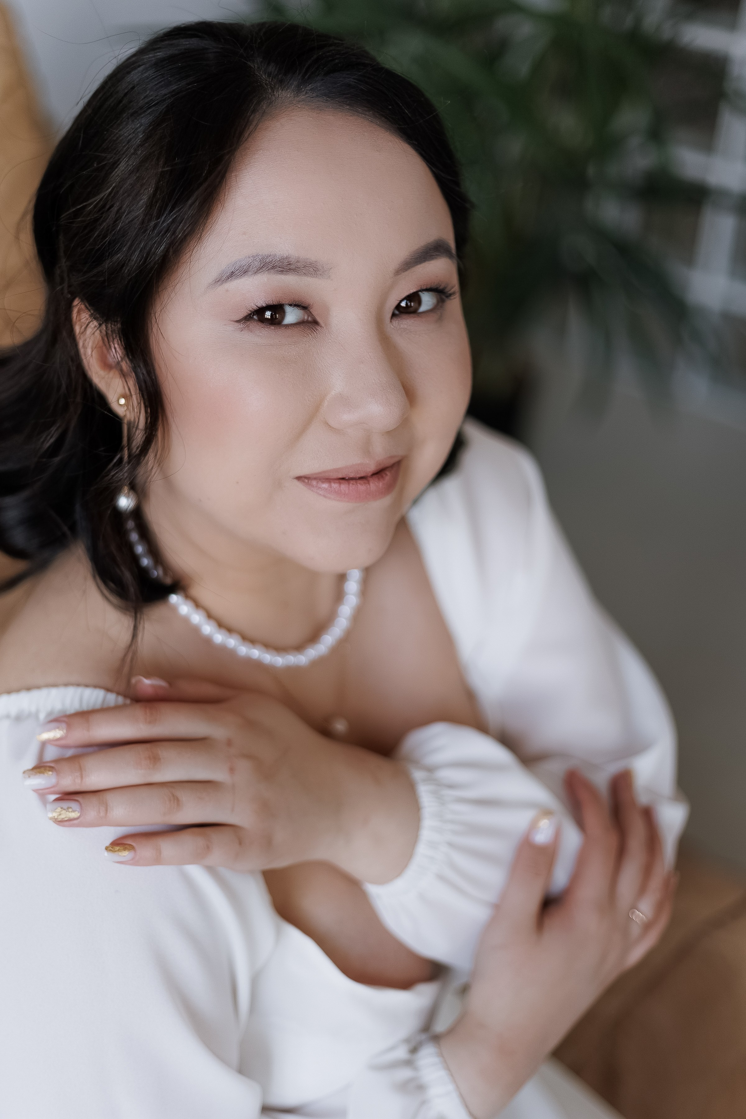 Регистрация. Фотограф в Томске Юлия Постнова