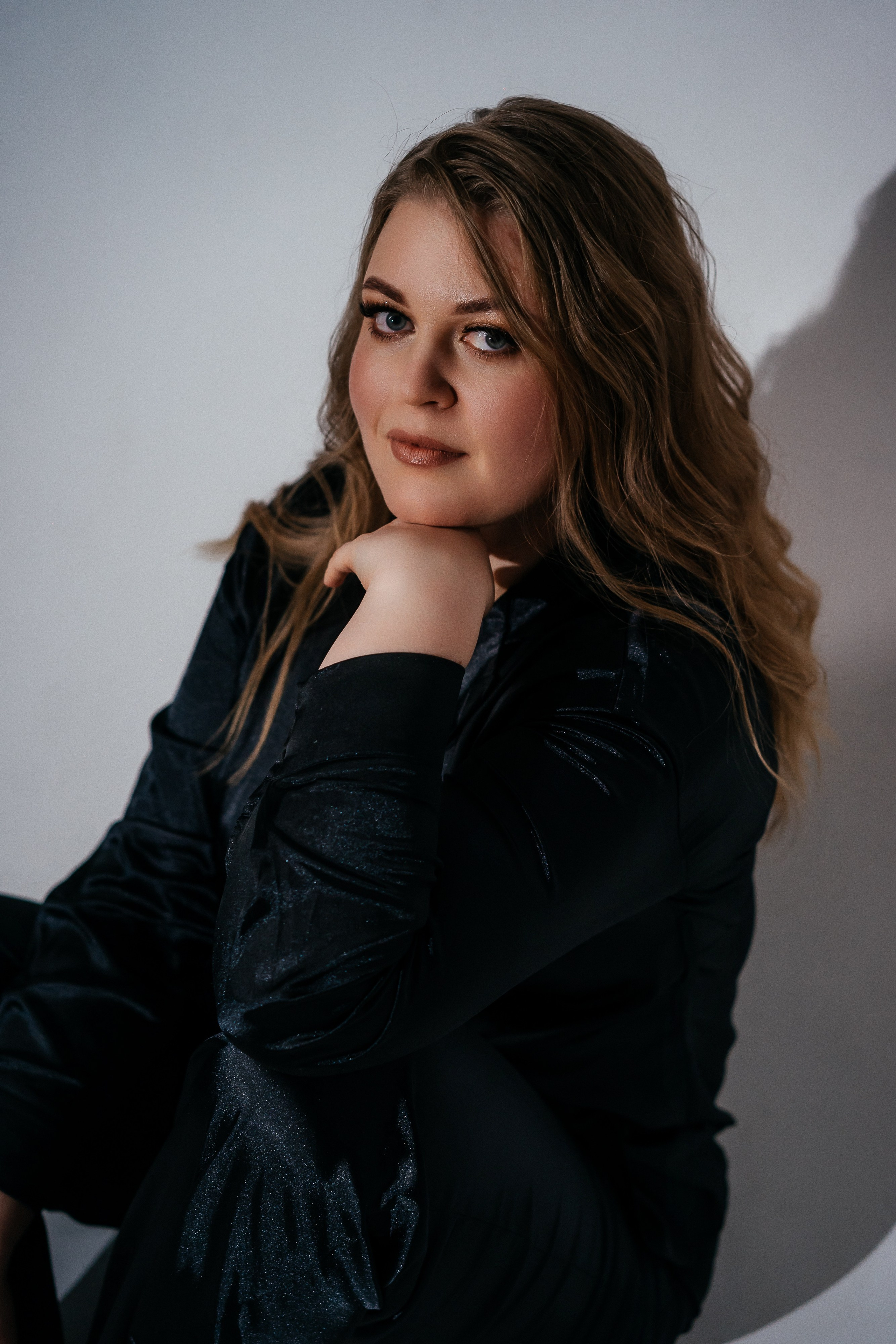 Анастасия Казакова | Мои 33. Фотограф и видеограф Смоленск | Студия Цезарь