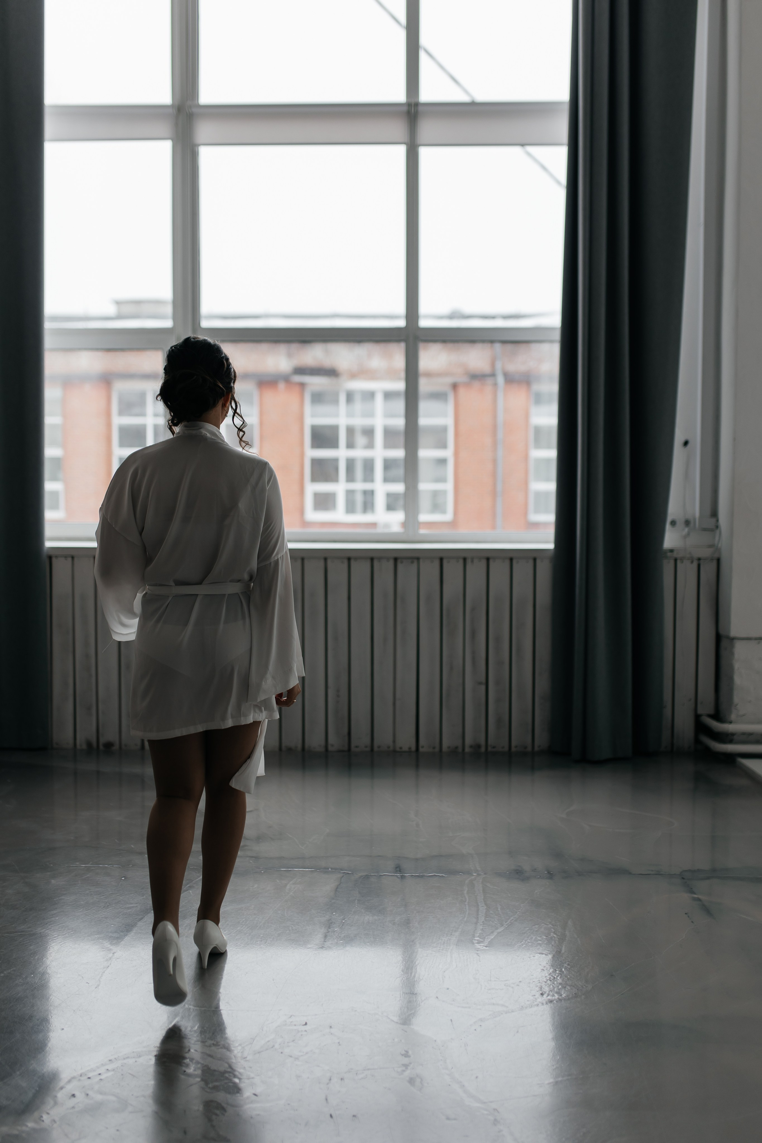 Кристина и Артем. Свадебный фотограф Красноярск — Кристина Ива