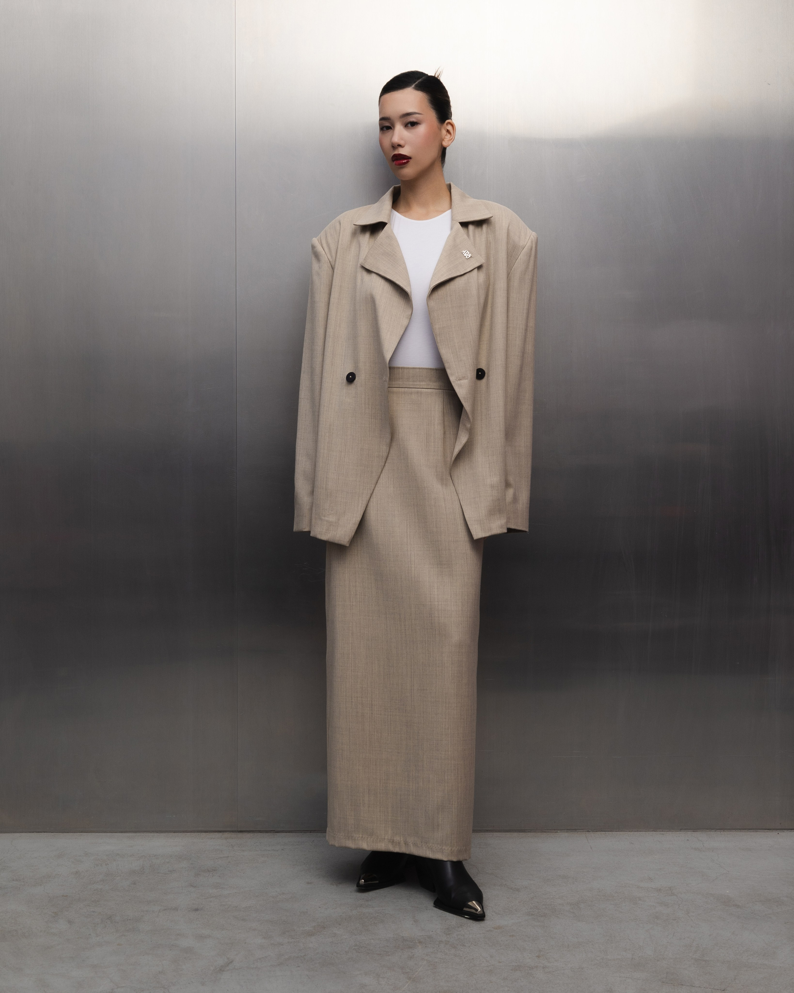 For MANYU. Фэшн фотограф в Питере Анна Дондик