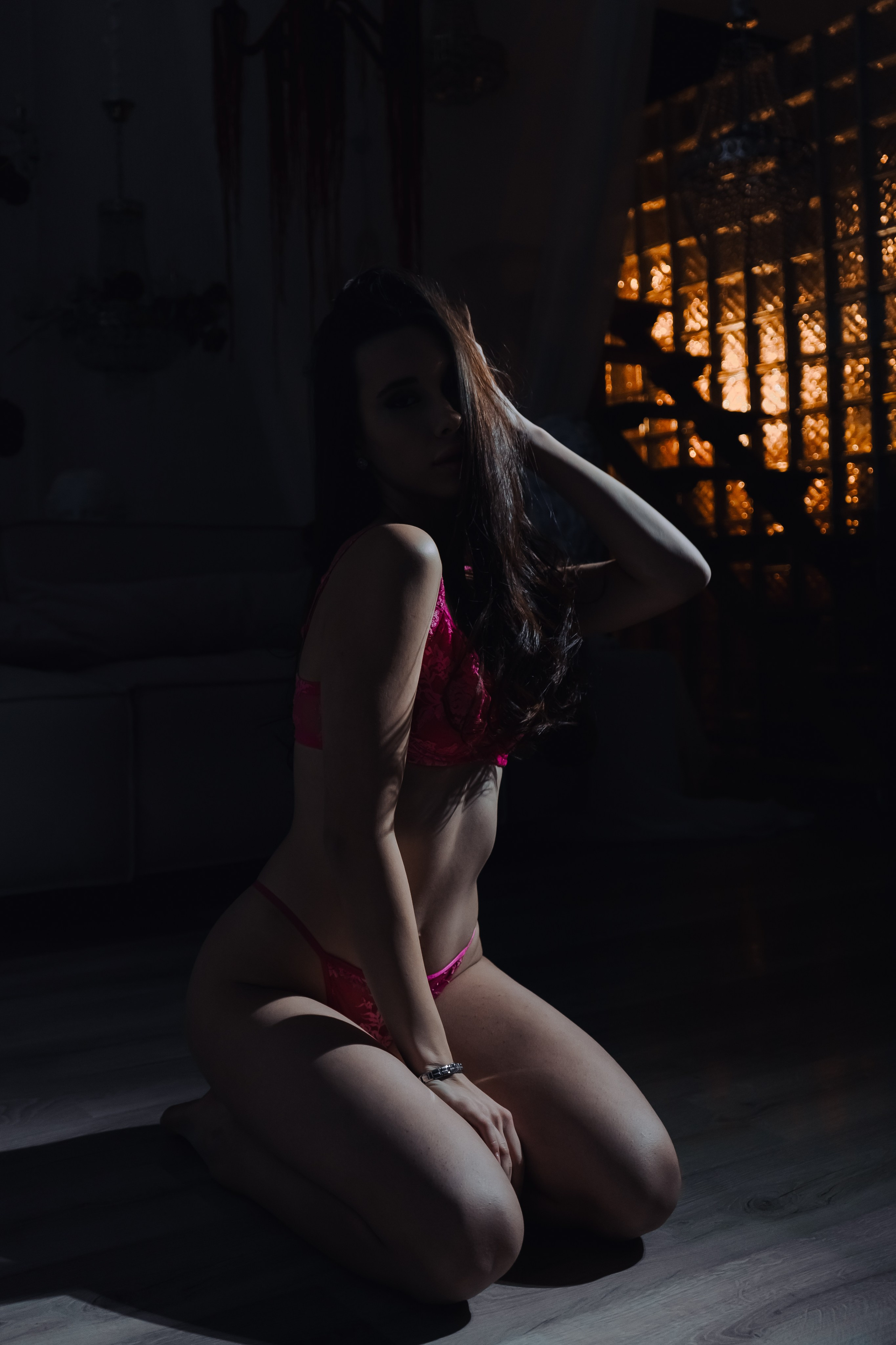 Елизавета. Фотограф Краснодар | Ольга Проскурина