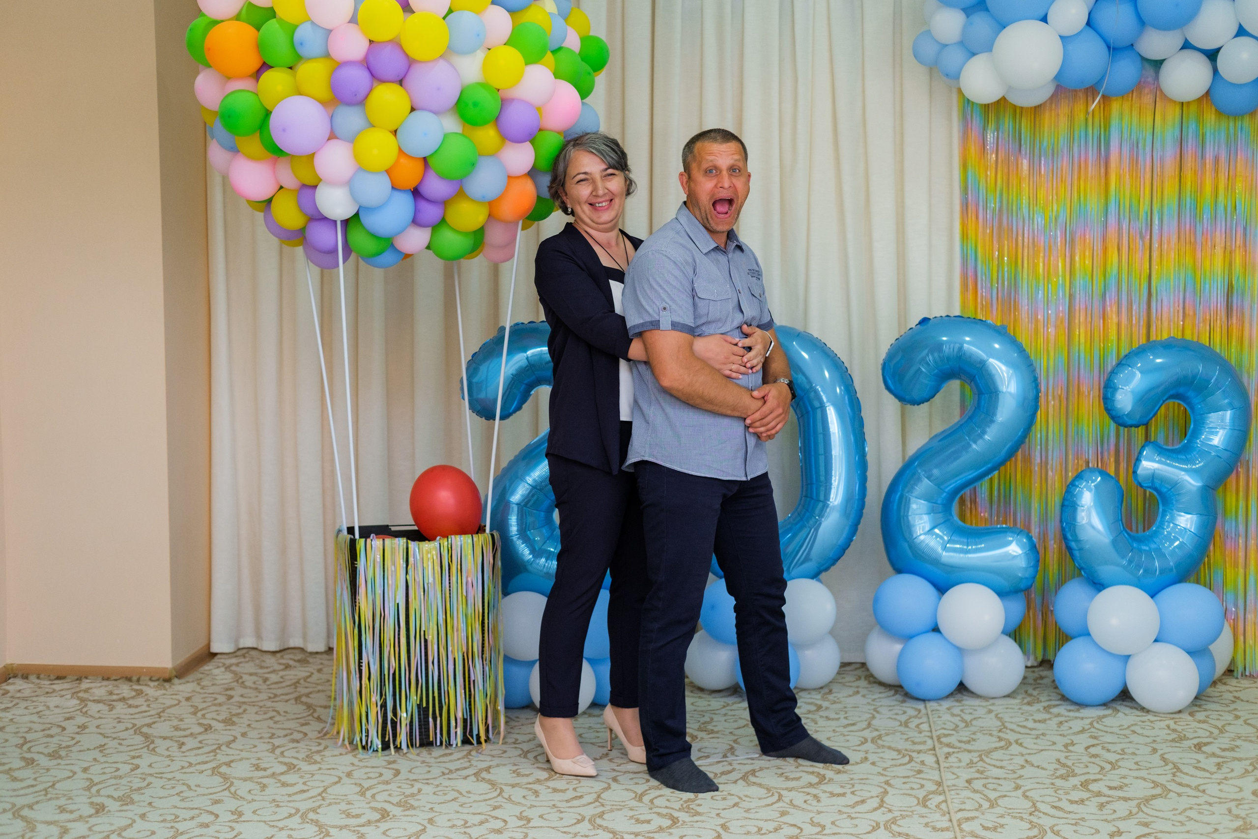 Выпускной 2023. Фотограф Софья Володкина