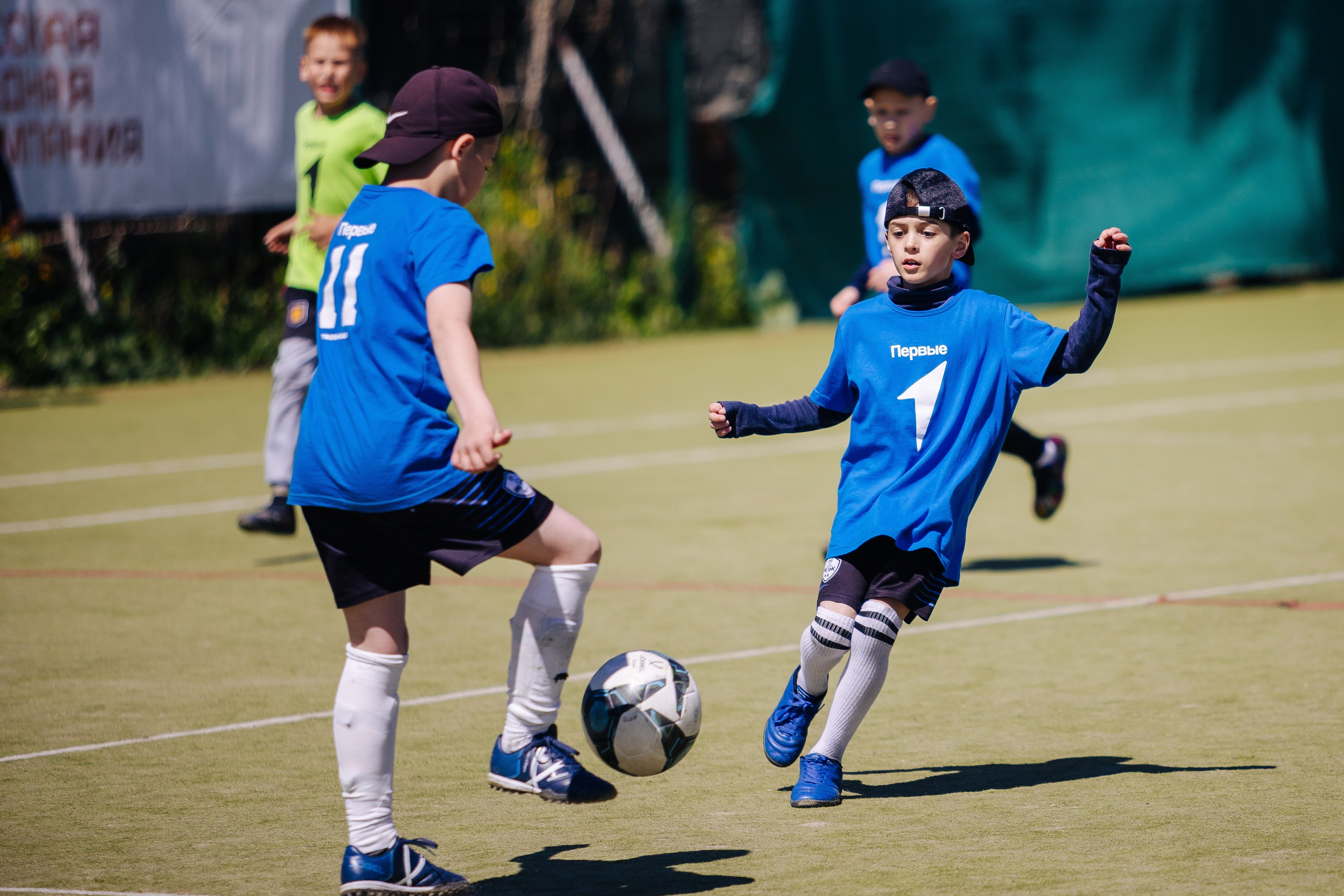 МЕТРОШКА-2025|Сибай // 25.05.25. Денис Прохоров Фотограф в г. Магнитогорск