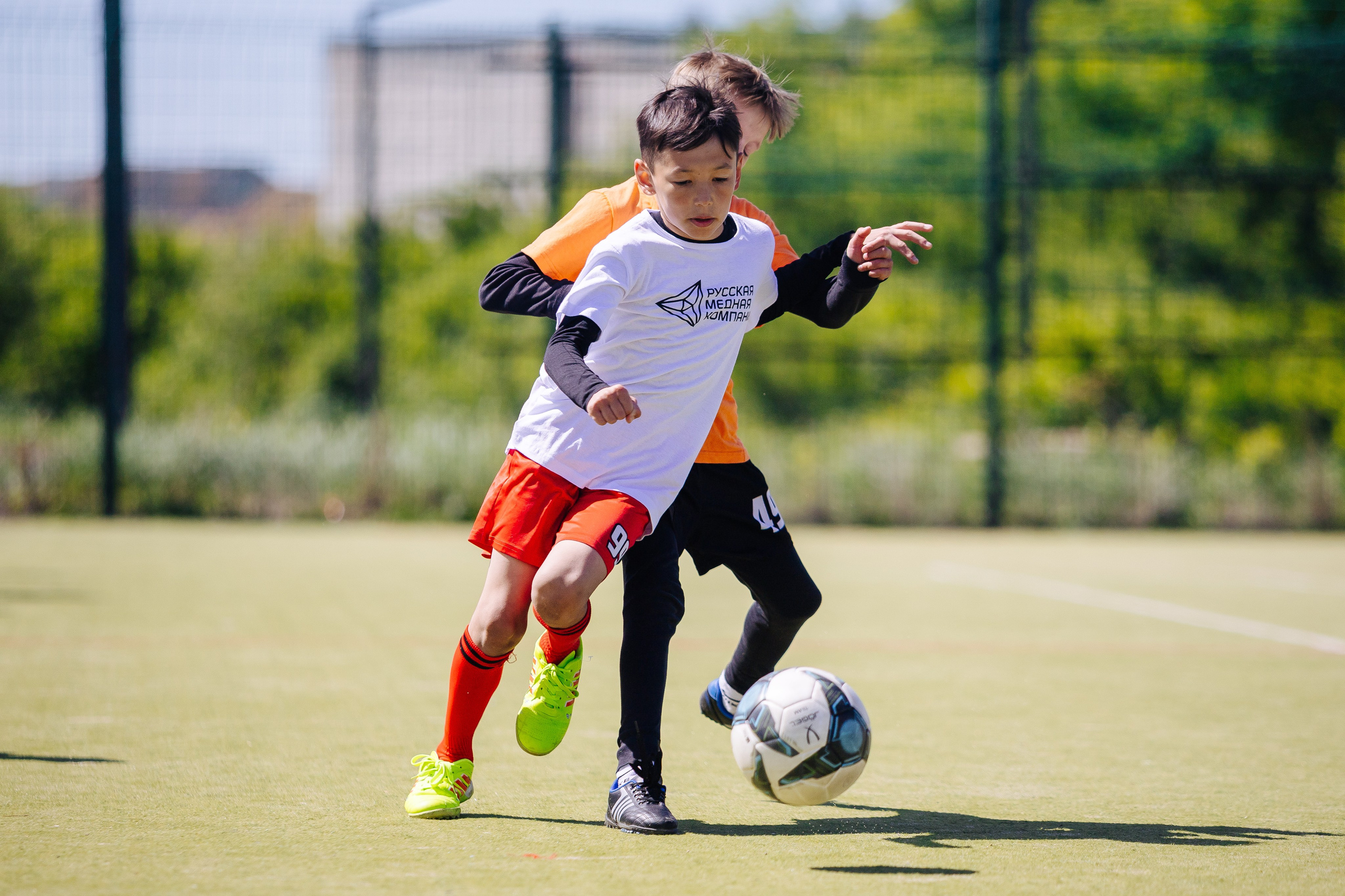 МЕТРОШКА-2025|Сибай // 25.05.25. Денис Прохоров Фотограф в г. Магнитогорск