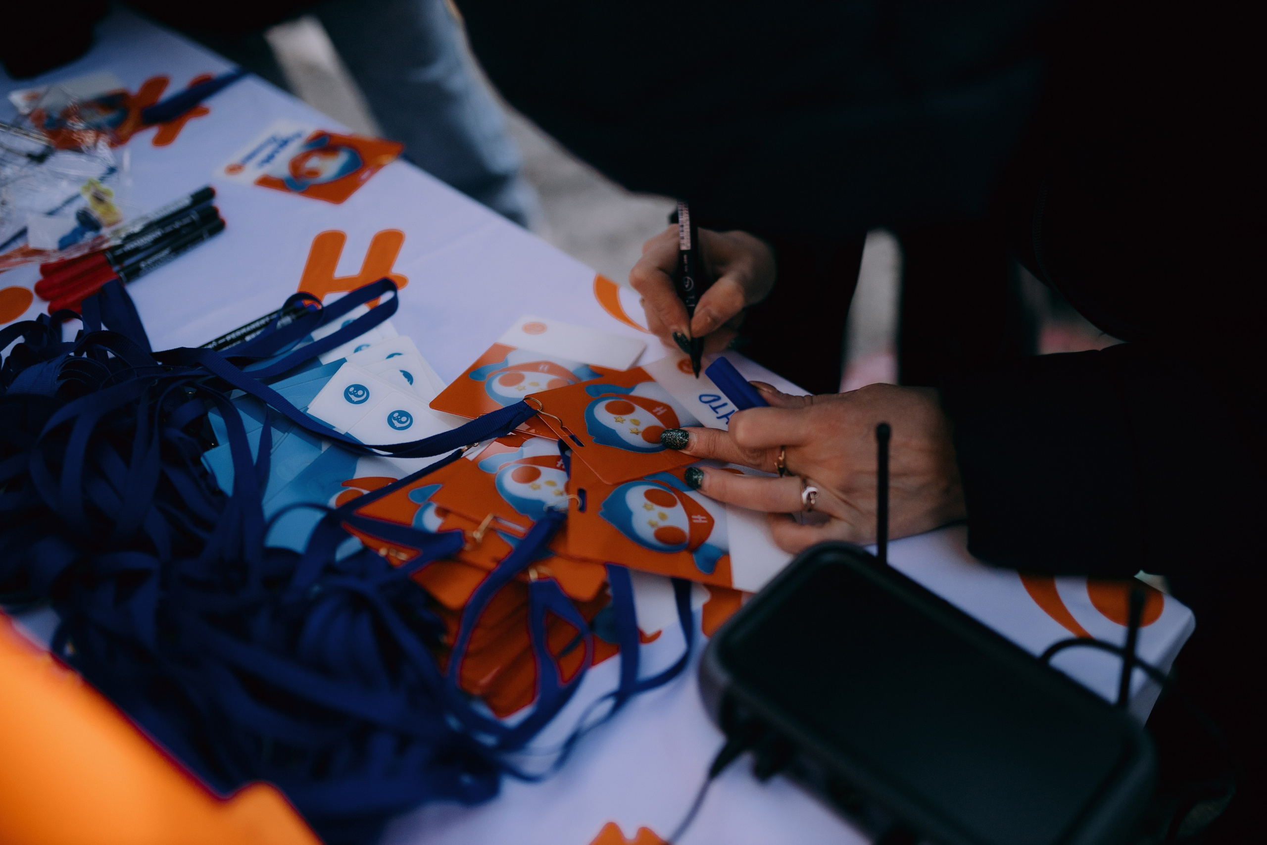 Спортивно-коммуникативная игра «МЫ СЕМЬЯ» // 02.02.25. Денис Прохоров Фотограф в г. Магнитогорск