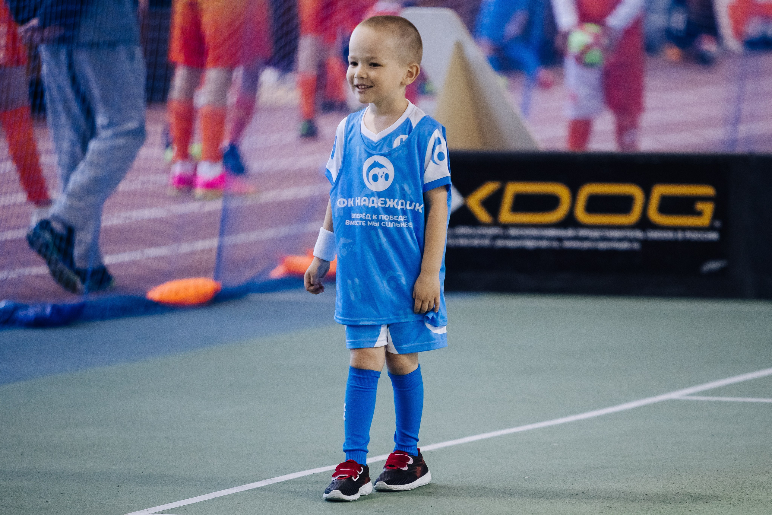 Надеждик CUP // 18.05.25. Денис Прохоров Фотограф в г. Магнитогорск