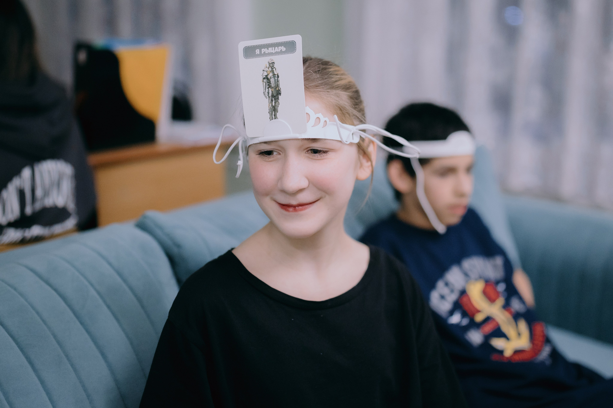 Китайский Новый год в школе-интернате № 5 // 31.01.25. Денис Прохоров Фотограф в г. Магнитогорск