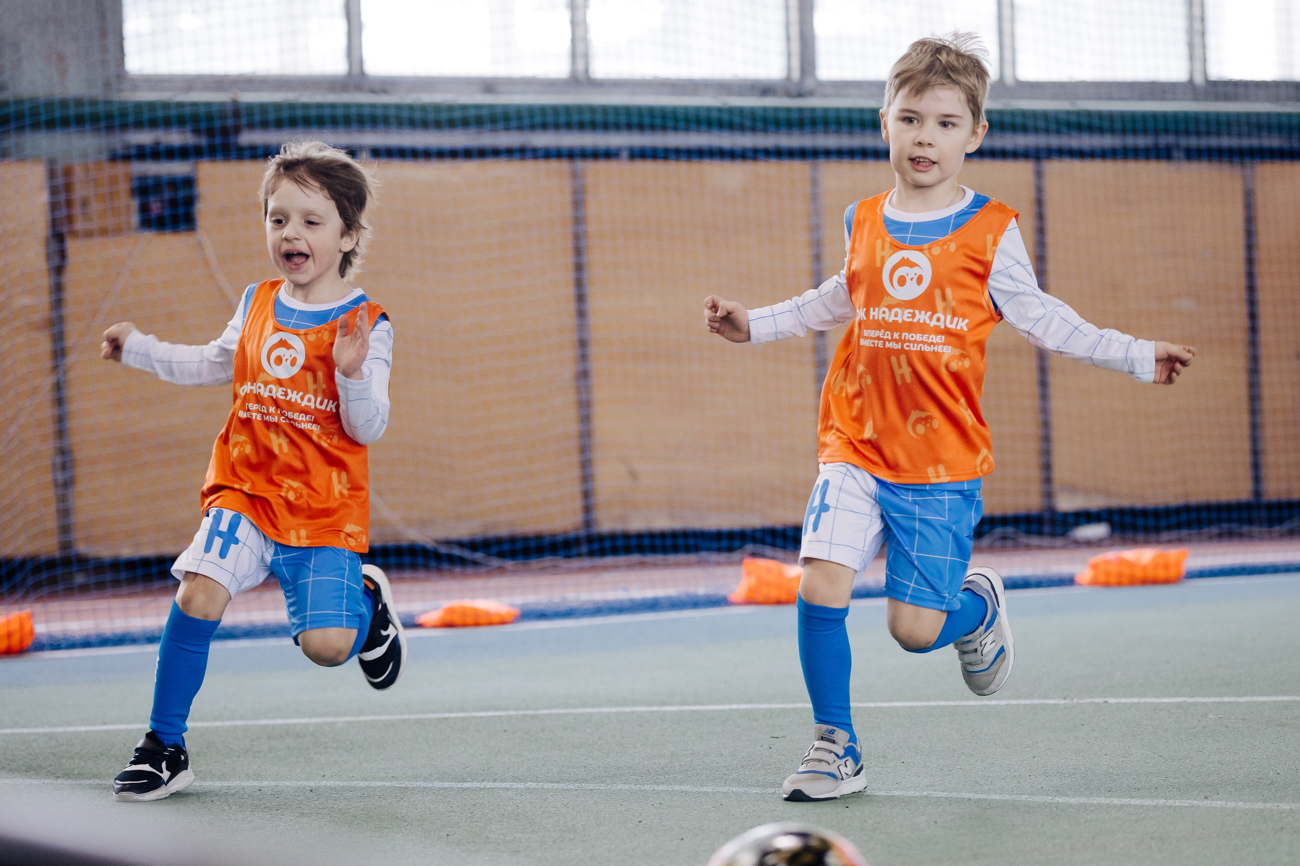 Надеждик CUP // 16.02.25. Денис Прохоров Фотограф в г. Магнитогорск