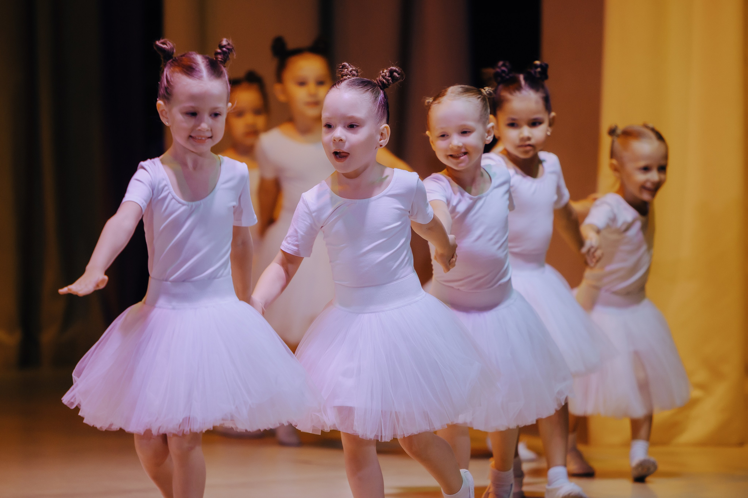 Юбилейный отчетный концерт студии хореографии «DANCEPOUll» // 20.06.25. Денис Прохоров Фотограф в г. Магнитогорск