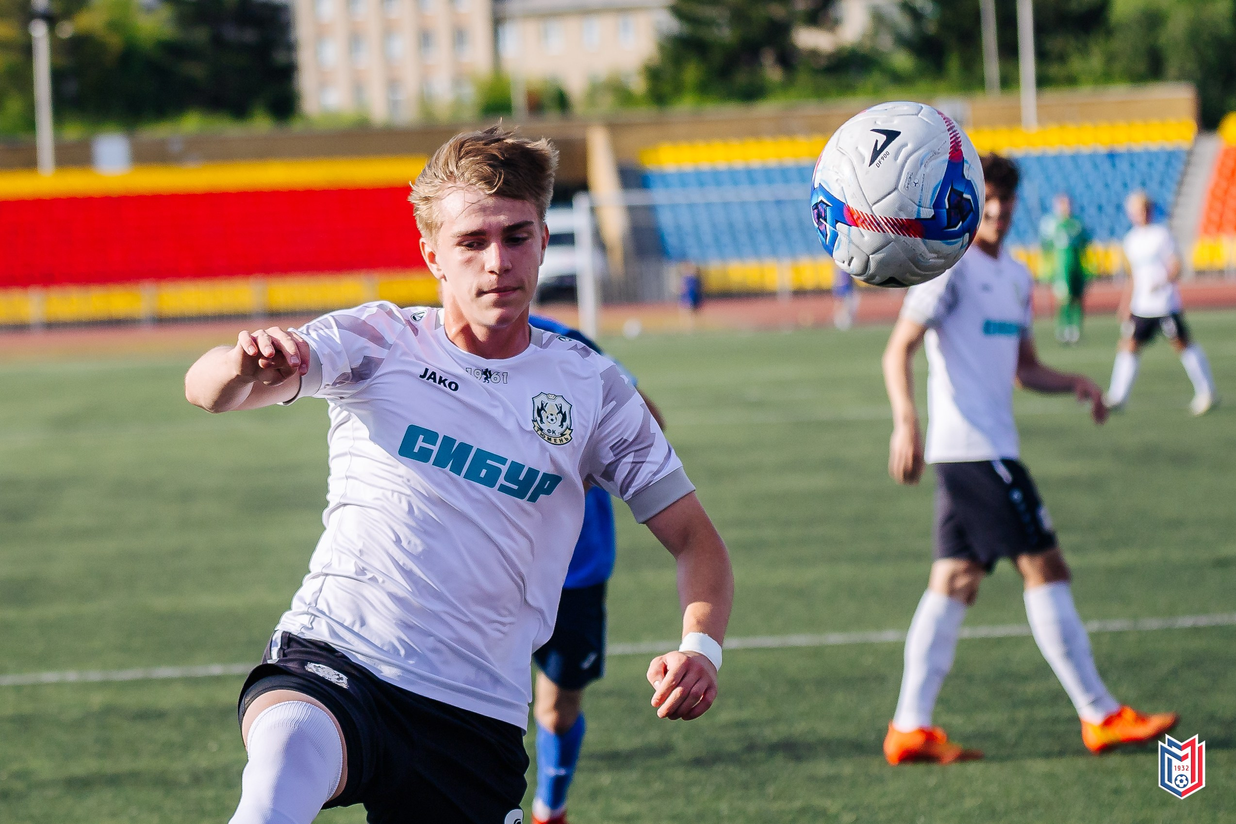 ФК «Металлург-Магнитогорск» — ФК «Тюмень» -2 // 20.07.2024. Денис Прохоров Фотограф в г. Магнитогорск