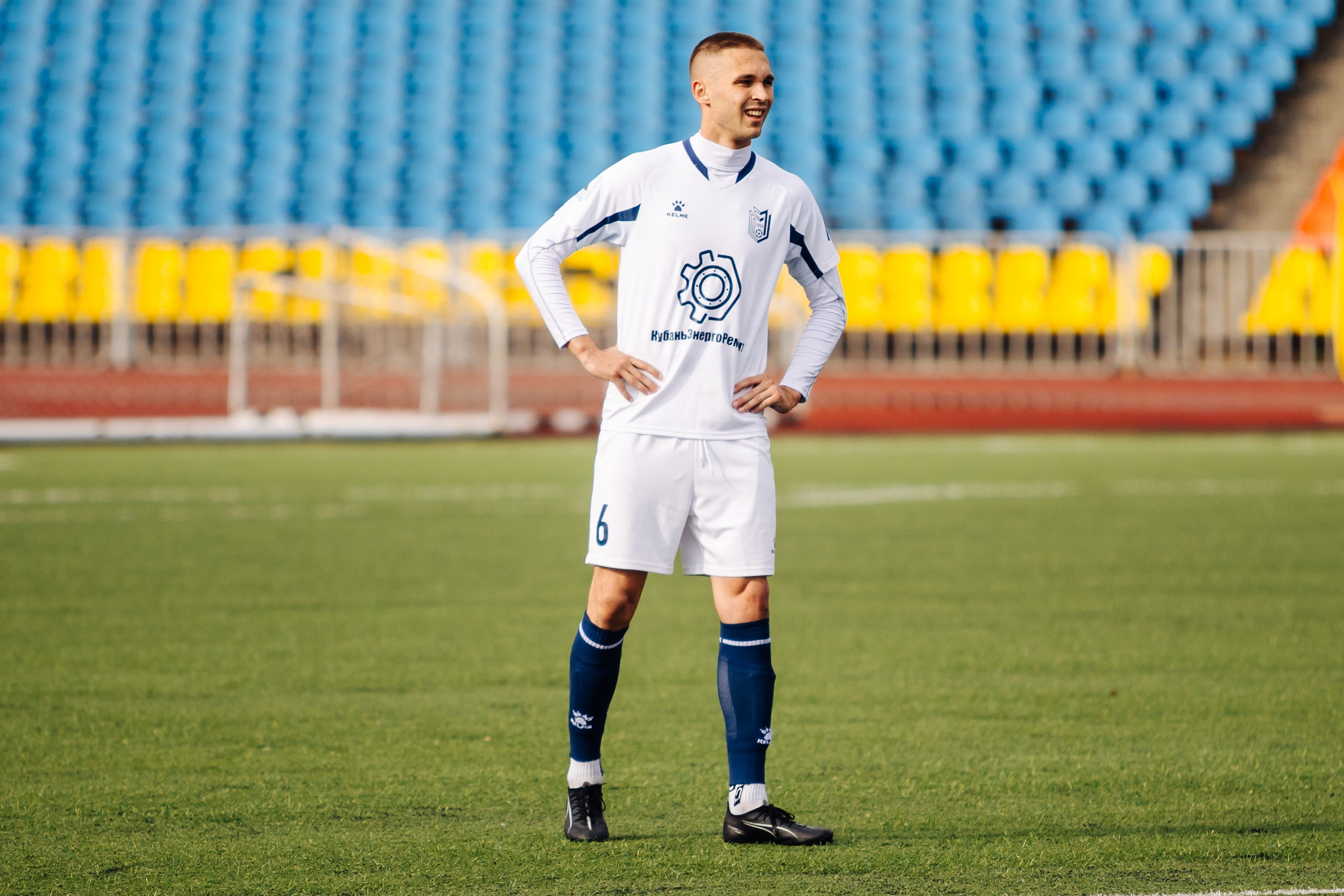 ФК «Металлург-Магнитогорск» — ФК «Металлург» Аша // 21.06.25. Денис Прохоров Фотограф в г. Магнитогорск