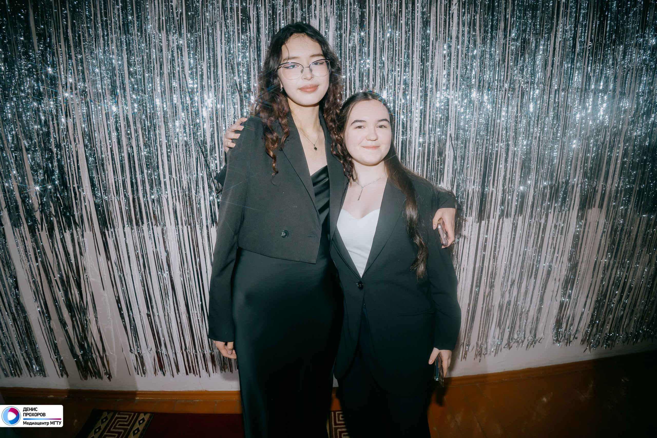 Квартирник «Мет-Гала-Медиа» // 29.11.2024. Денис Прохоров Фотограф в г. Магнитогорск