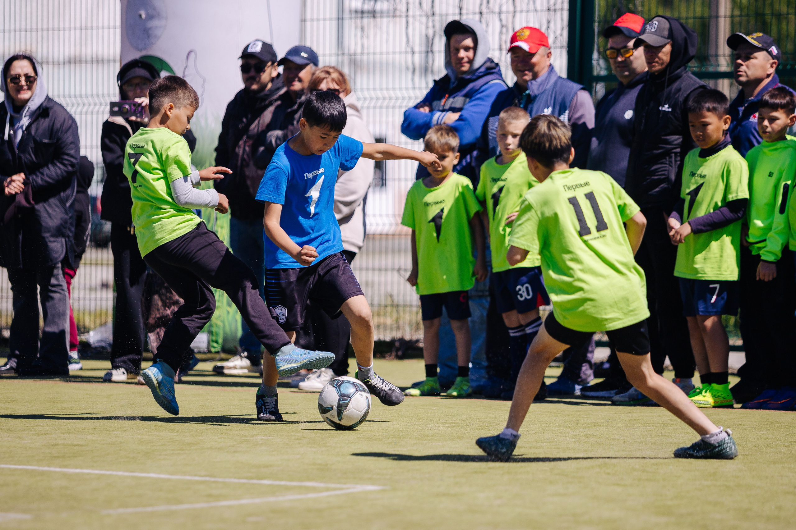 МЕТРОШКА-2025|Сибай // 25.05.25. Денис Прохоров Фотограф в г. Магнитогорск