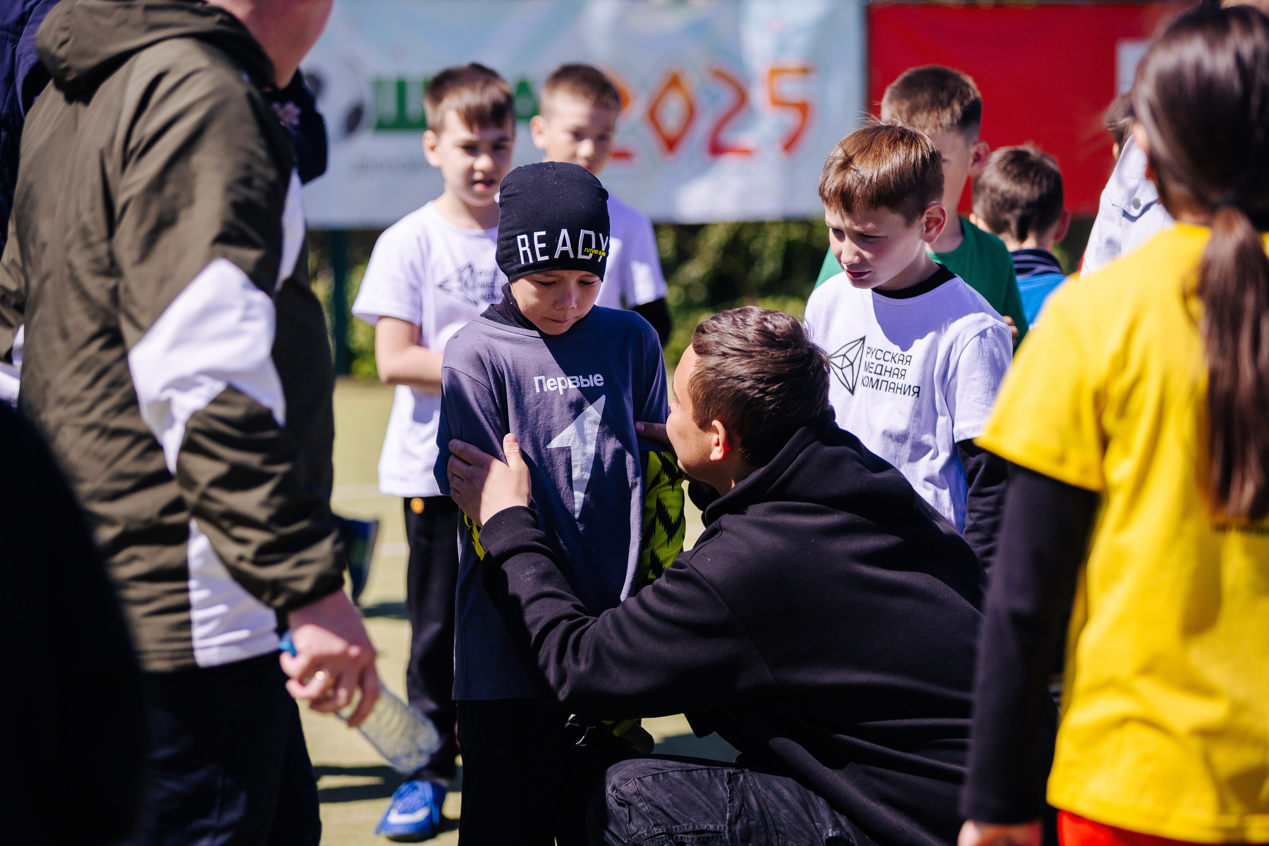 МЕТРОШКА-2025|Сибай // 25.05.25. Денис Прохоров Фотограф в г. Магнитогорск