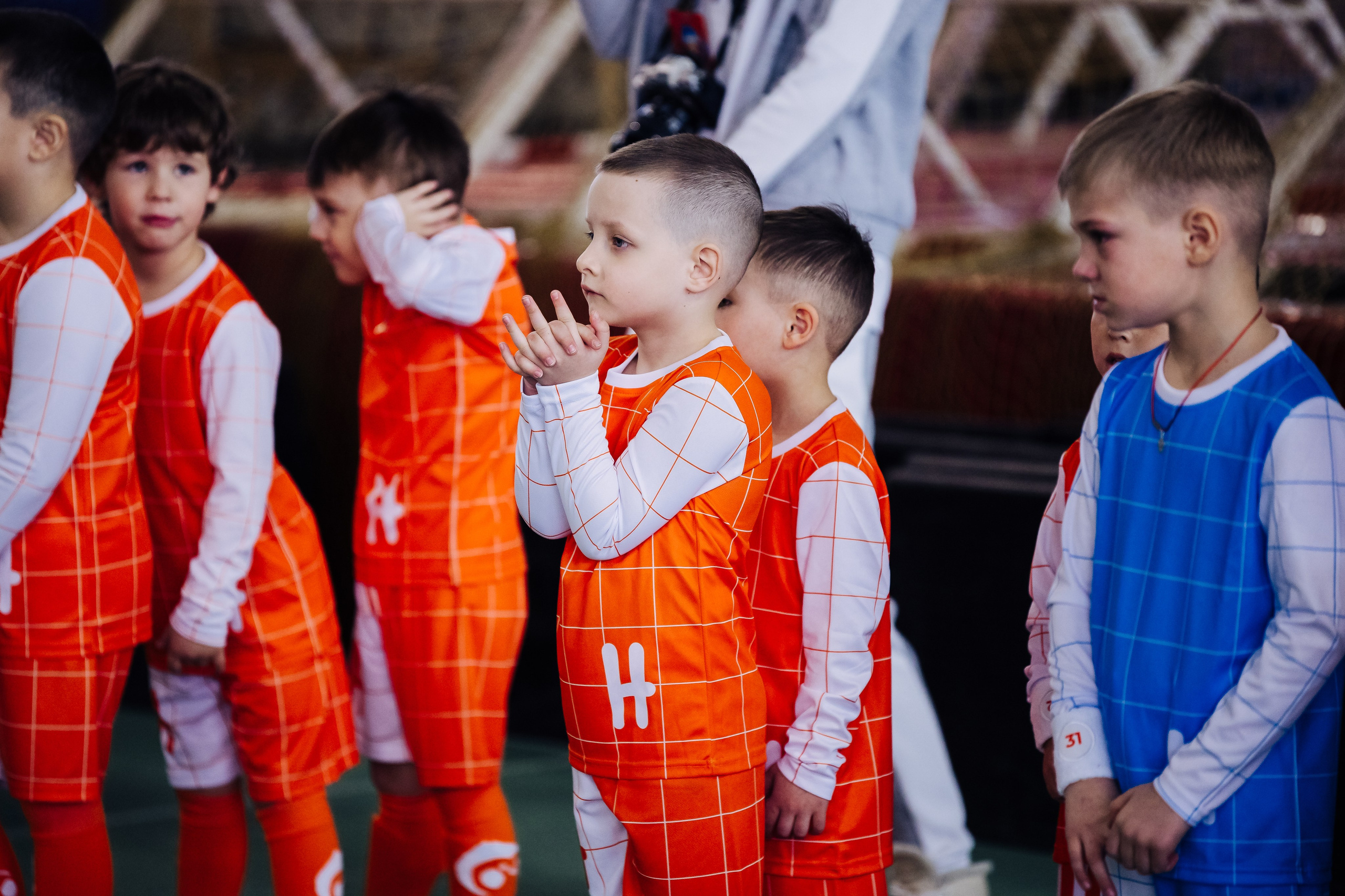 Надеждик CUP // 16.02.25. Денис Прохоров Фотограф в г. Магнитогорск