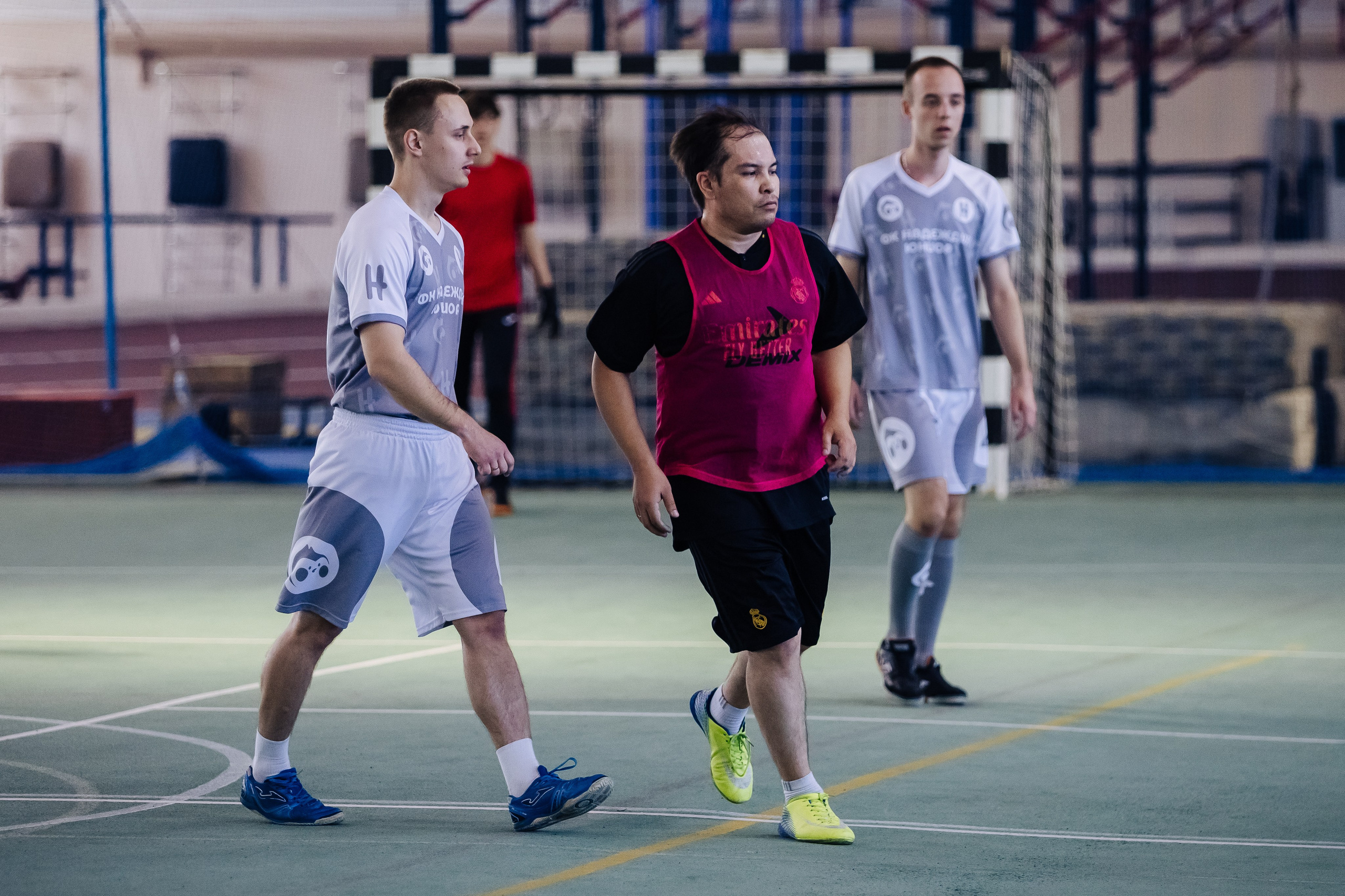 Надеждик CUP // 18.05.25. Денис Прохоров Фотограф в г. Магнитогорск