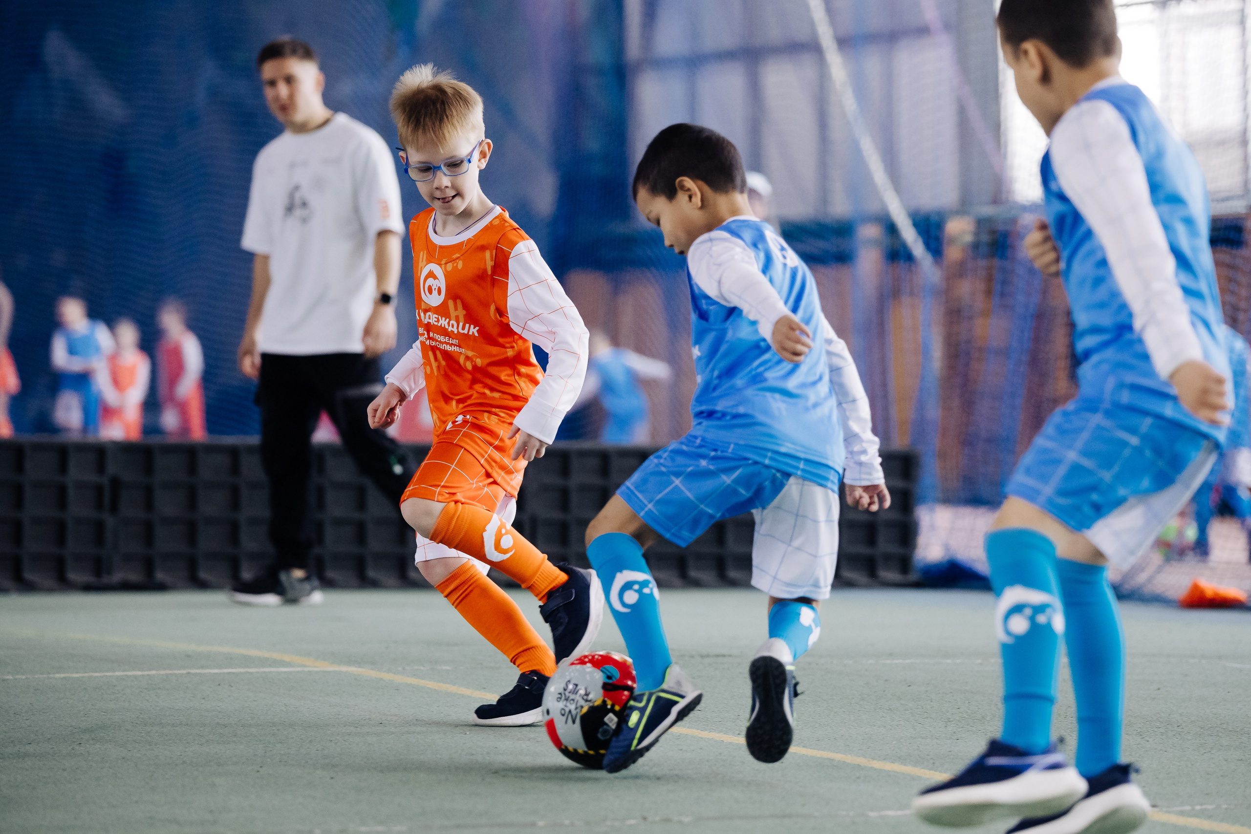 Надеждик CUP // 16.02.25. Денис Прохоров Фотограф в г. Магнитогорск