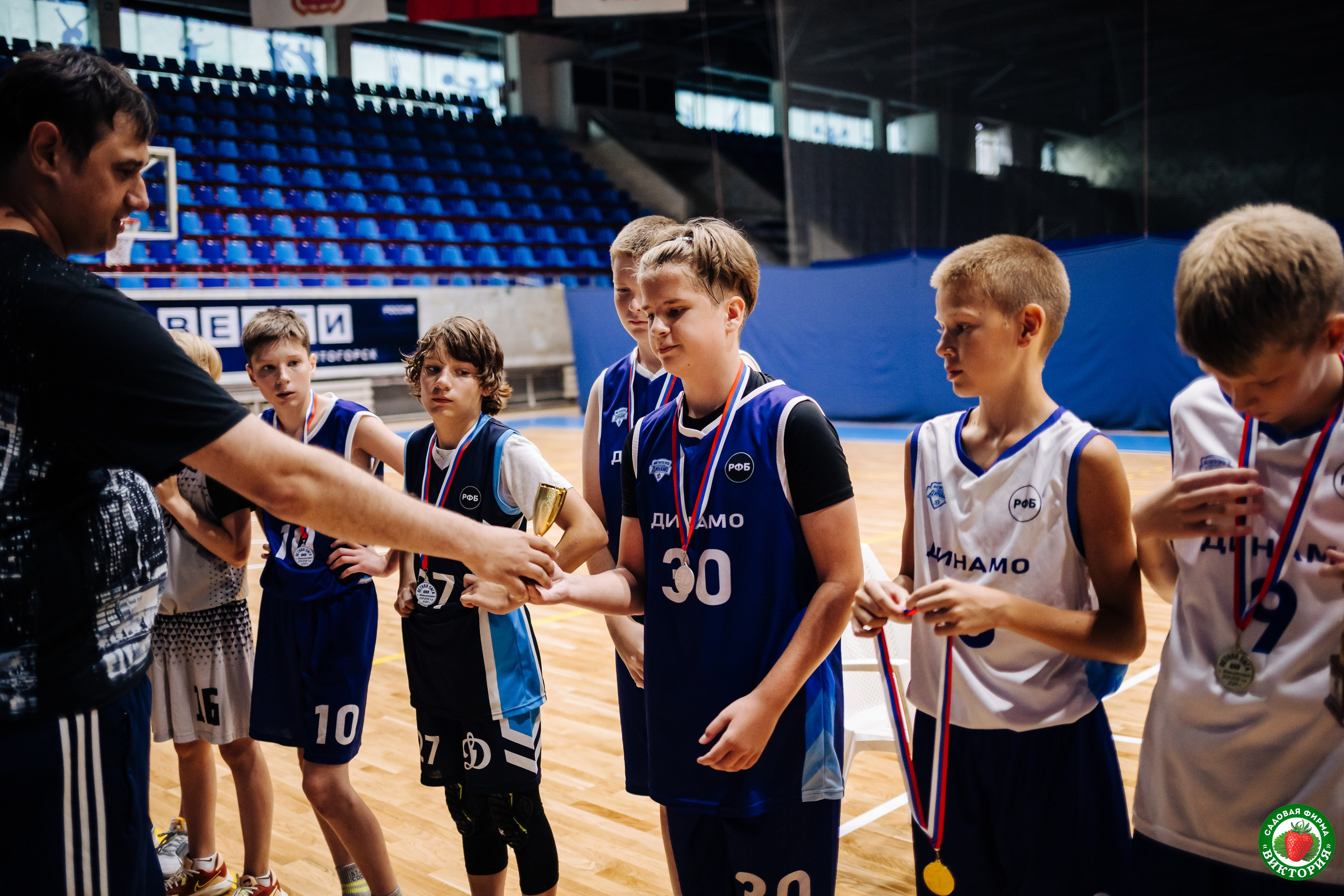 Турнир среди школьных команд 3×3, 2011–2012 гг. // 20.07.2024. Денис Прохоров Фотограф в г. Магнитогорск