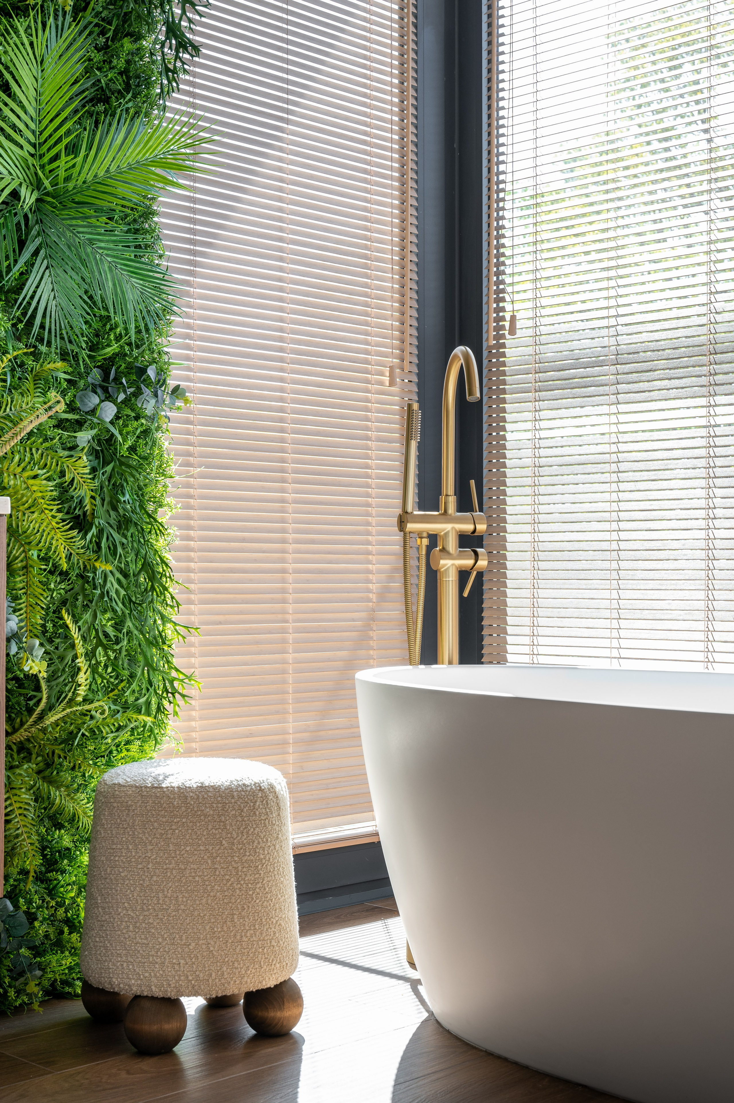 Дизайн проект Алены Скорых. Интерьерный фотограф в Сочи Элина Габриелян