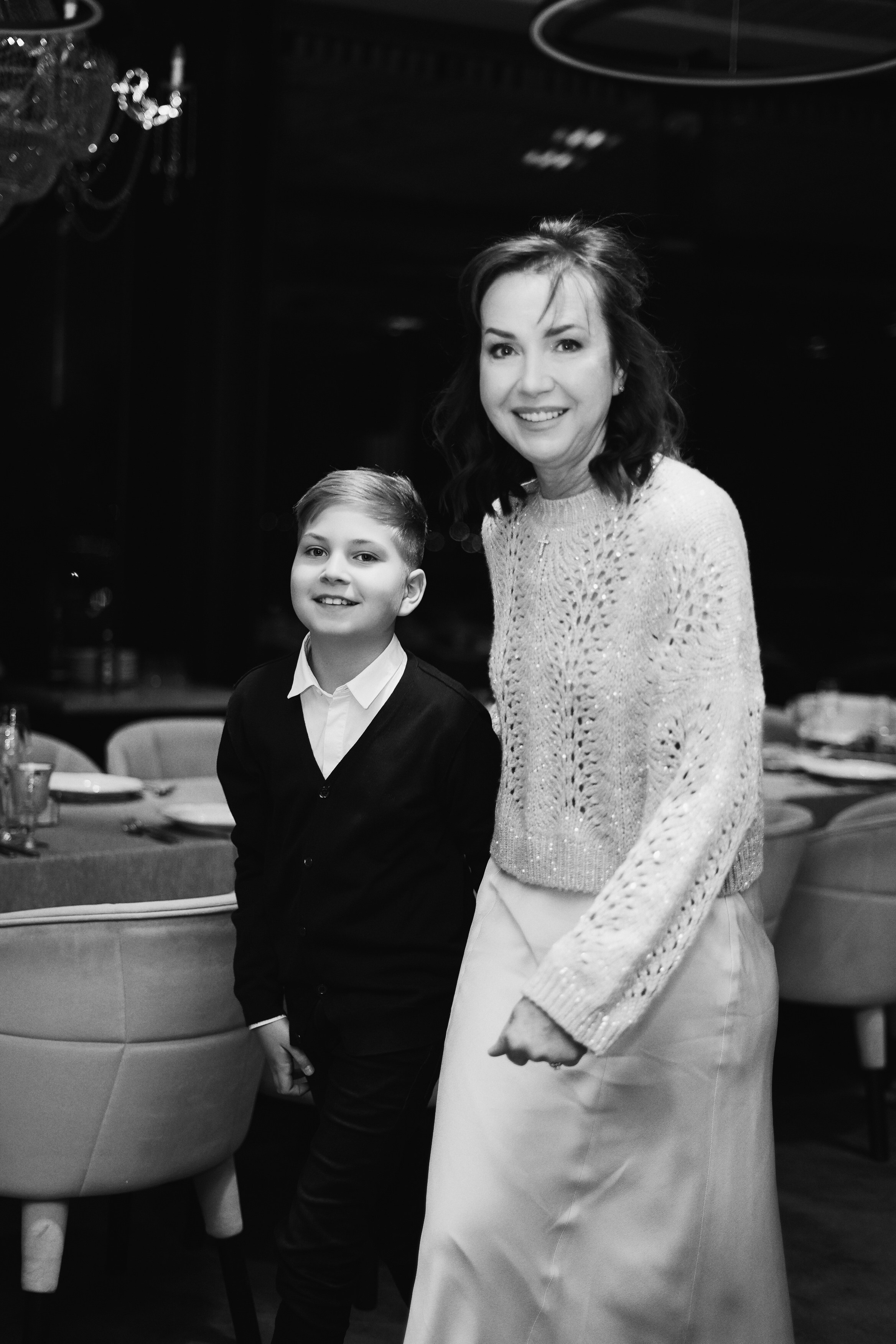 Юбилей ресторан Река. Фотограф Волгоград Анастасия Ли