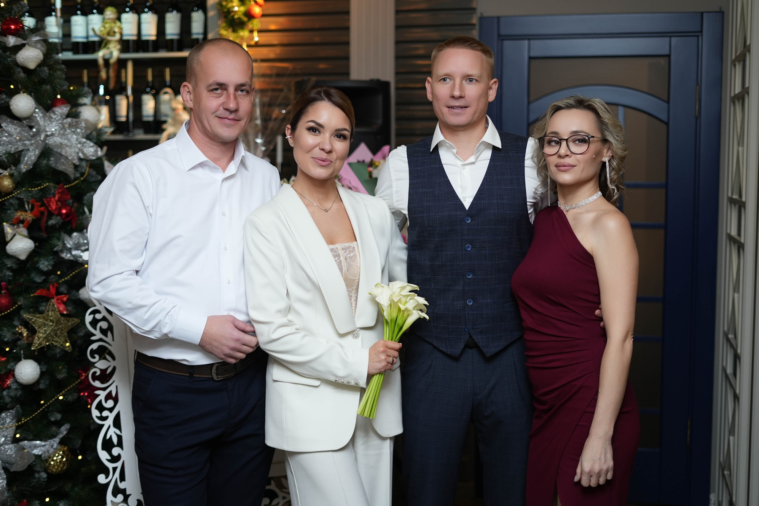 Лена+ Илья. Фотограф Волгоград Анастасия Ли