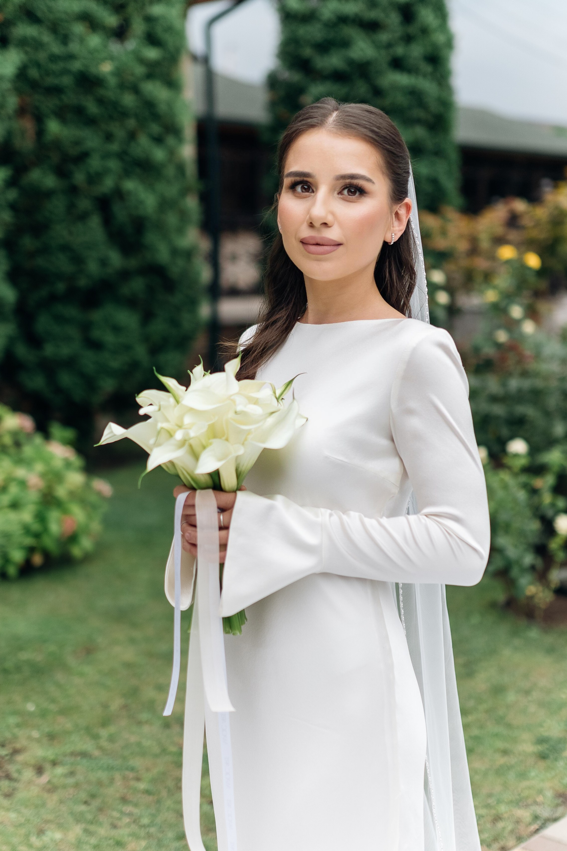 Sabina. Главная