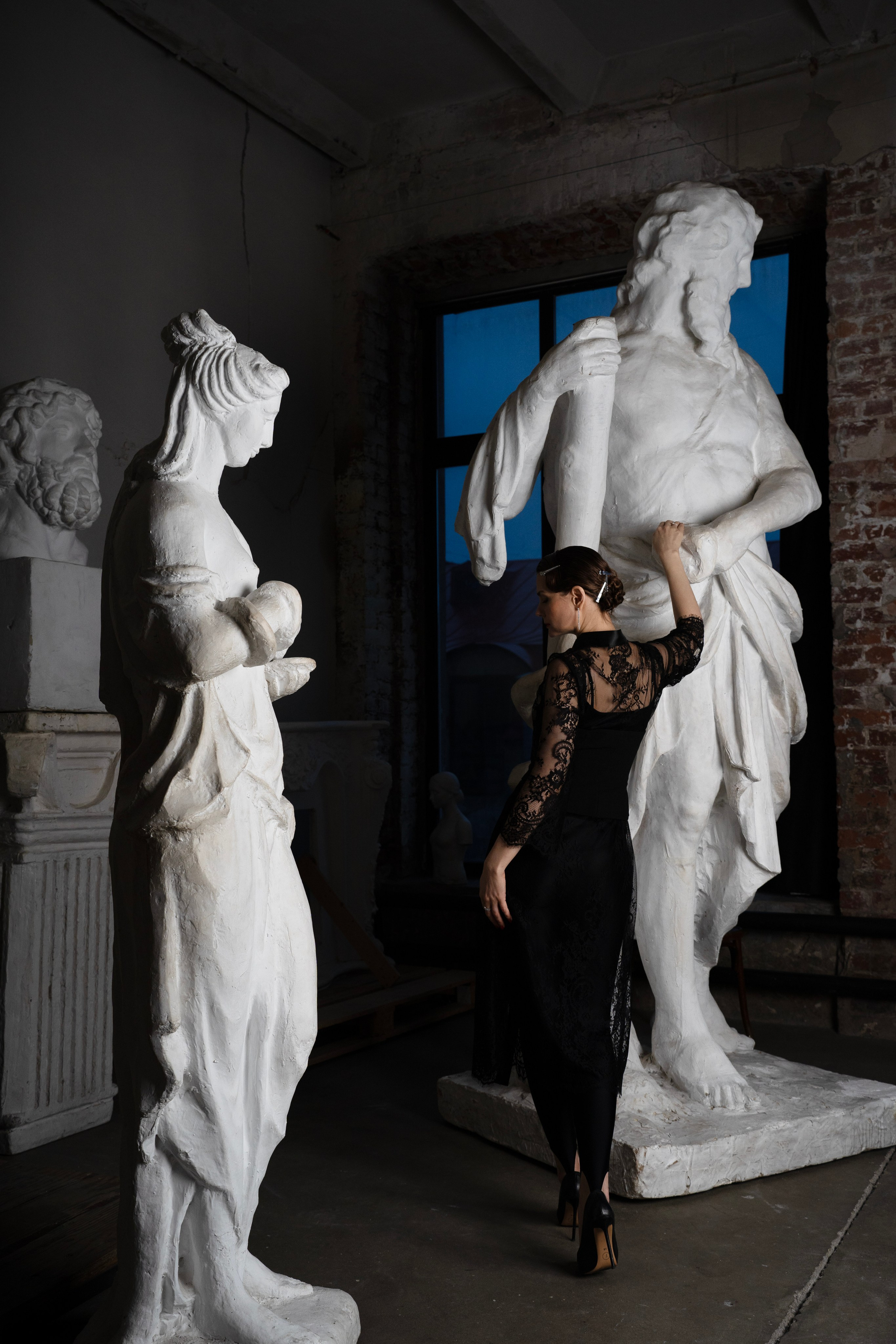 Отзывы. Екатерина Чаечка