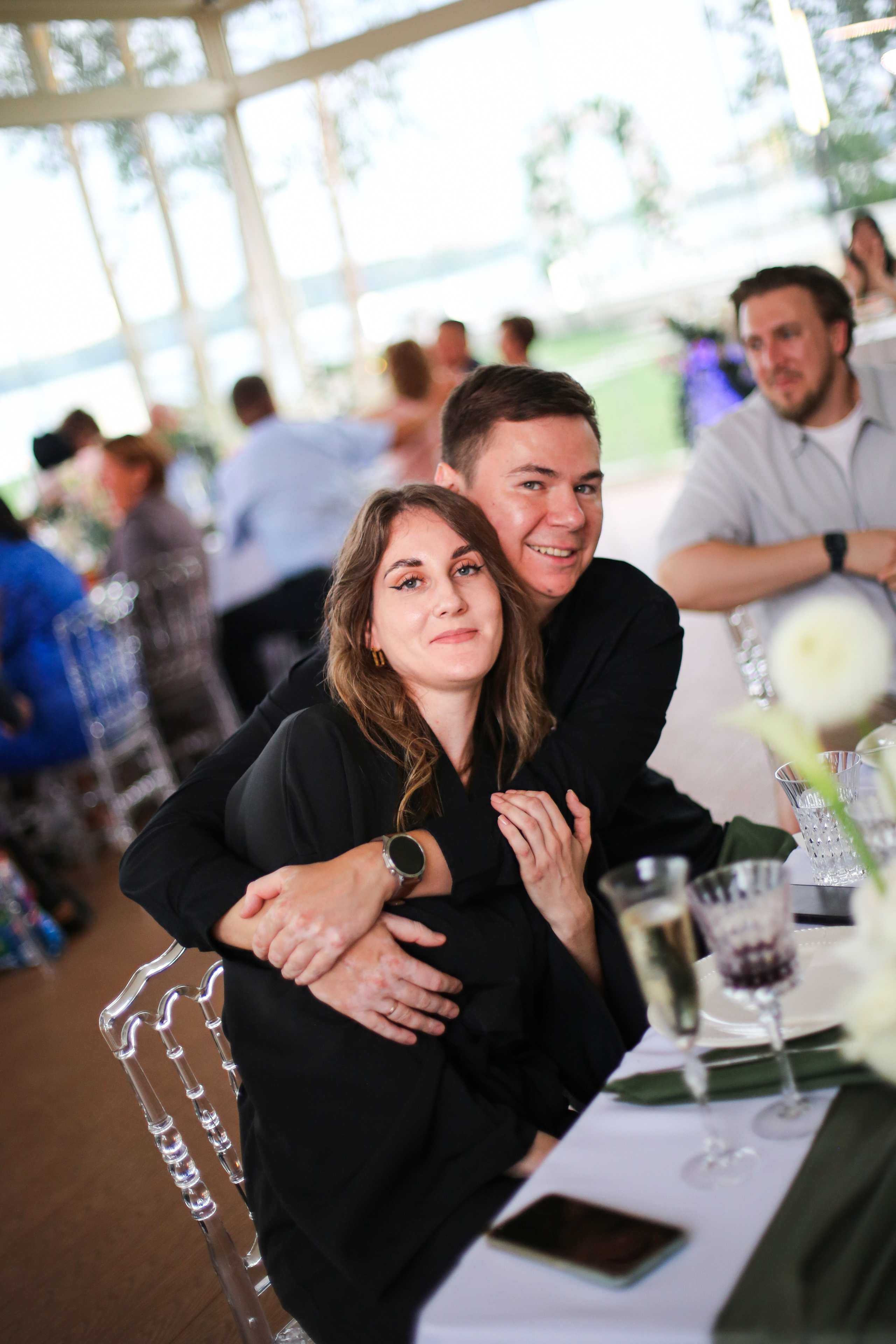 Любовь и Сергей (полный день). Фотограф Екатерина Максимова: семейные, индивидуальные съемки, свадьбы