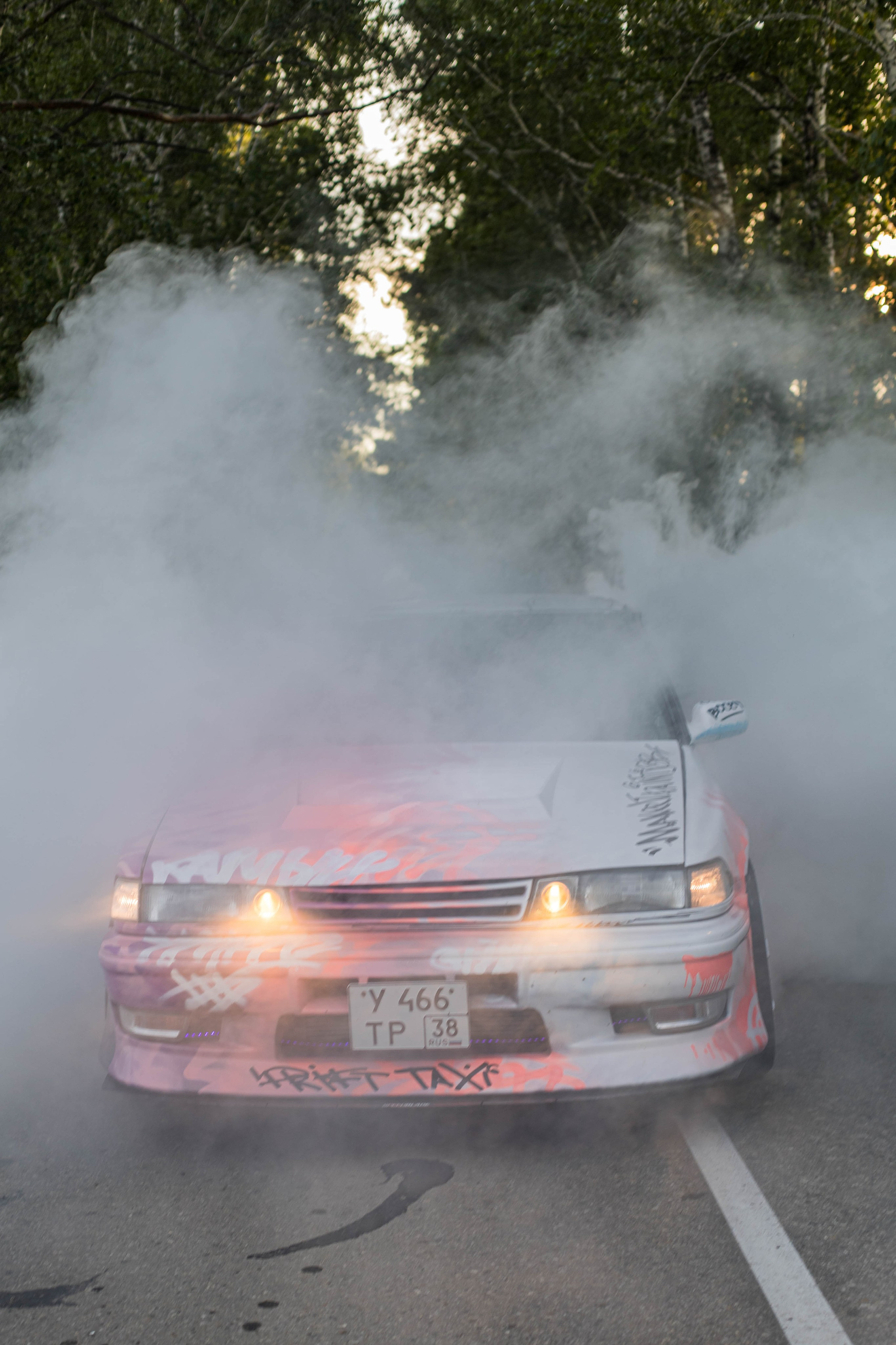 Евгений&Анастасия. Репортажный фотограф в Иркутске — Ярослав Ковалёв